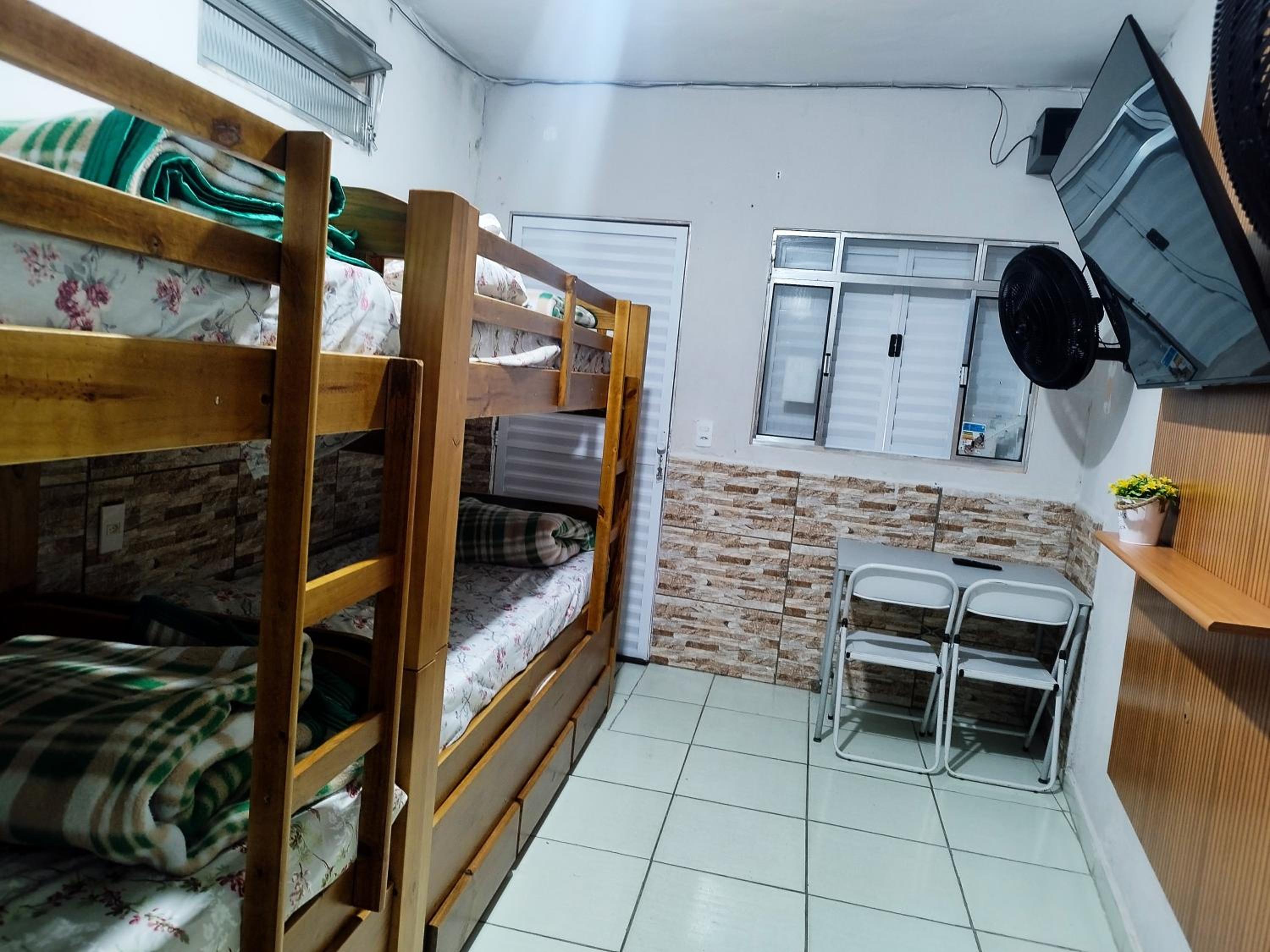 Vitoria Hostel