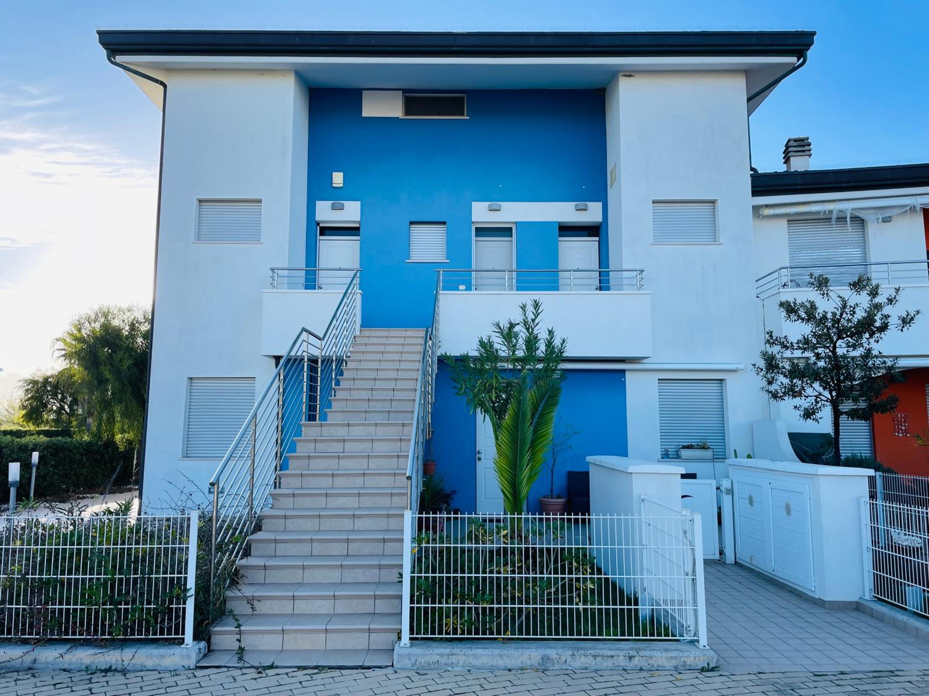 DUPLEX LUXURY - MARINA SVEVA view 4