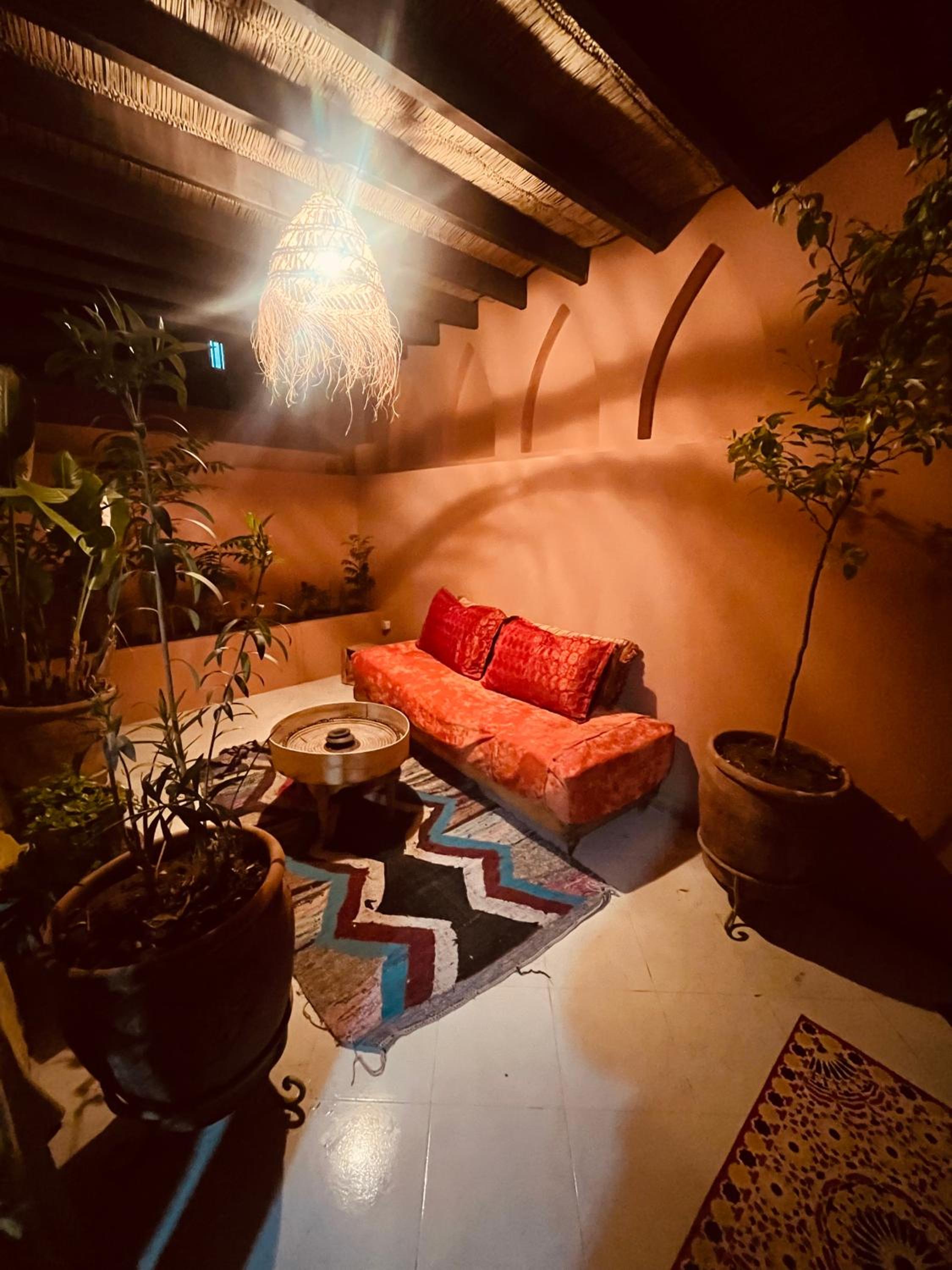 lounge