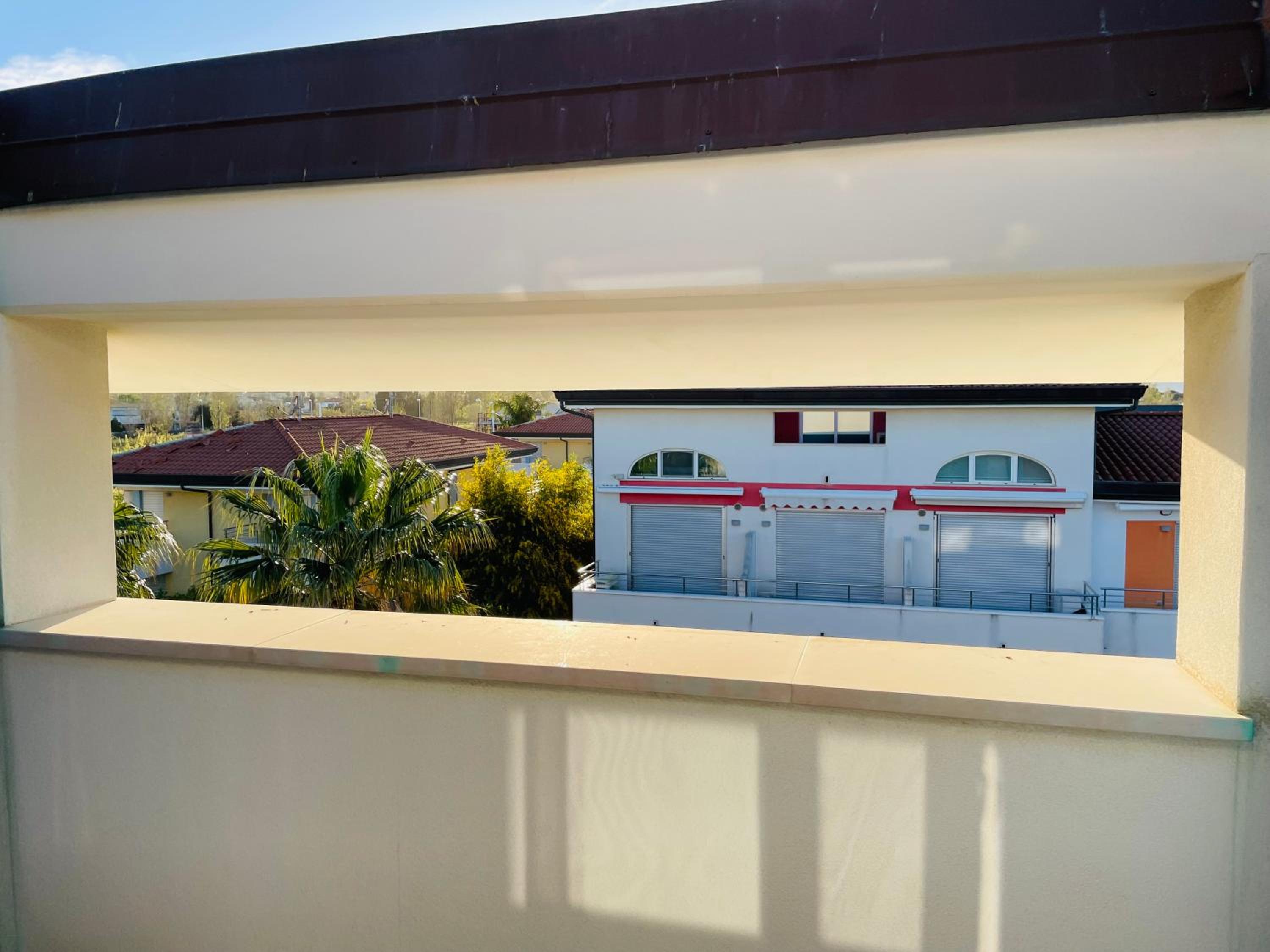 DUPLEX LUXURY - MARINA SVEVA view 3