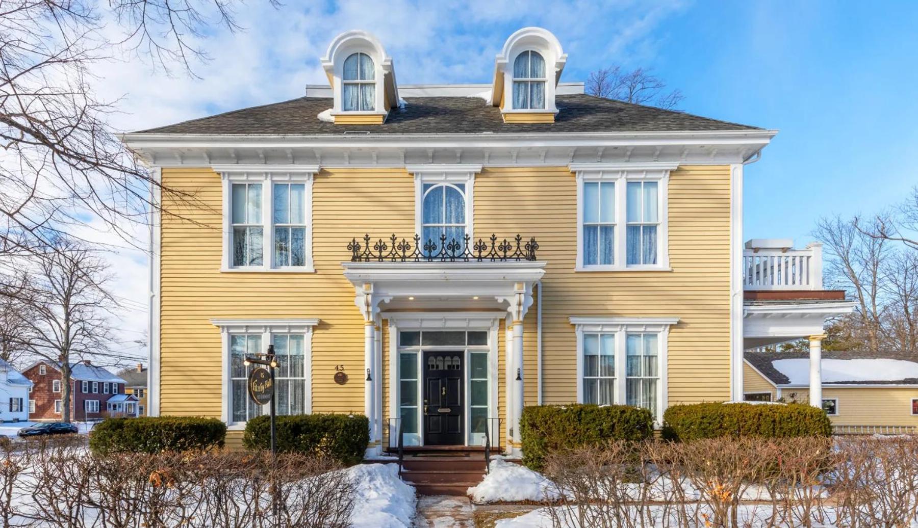 Charlottetown Vacations - Fitzroy Hall - Property Image 2