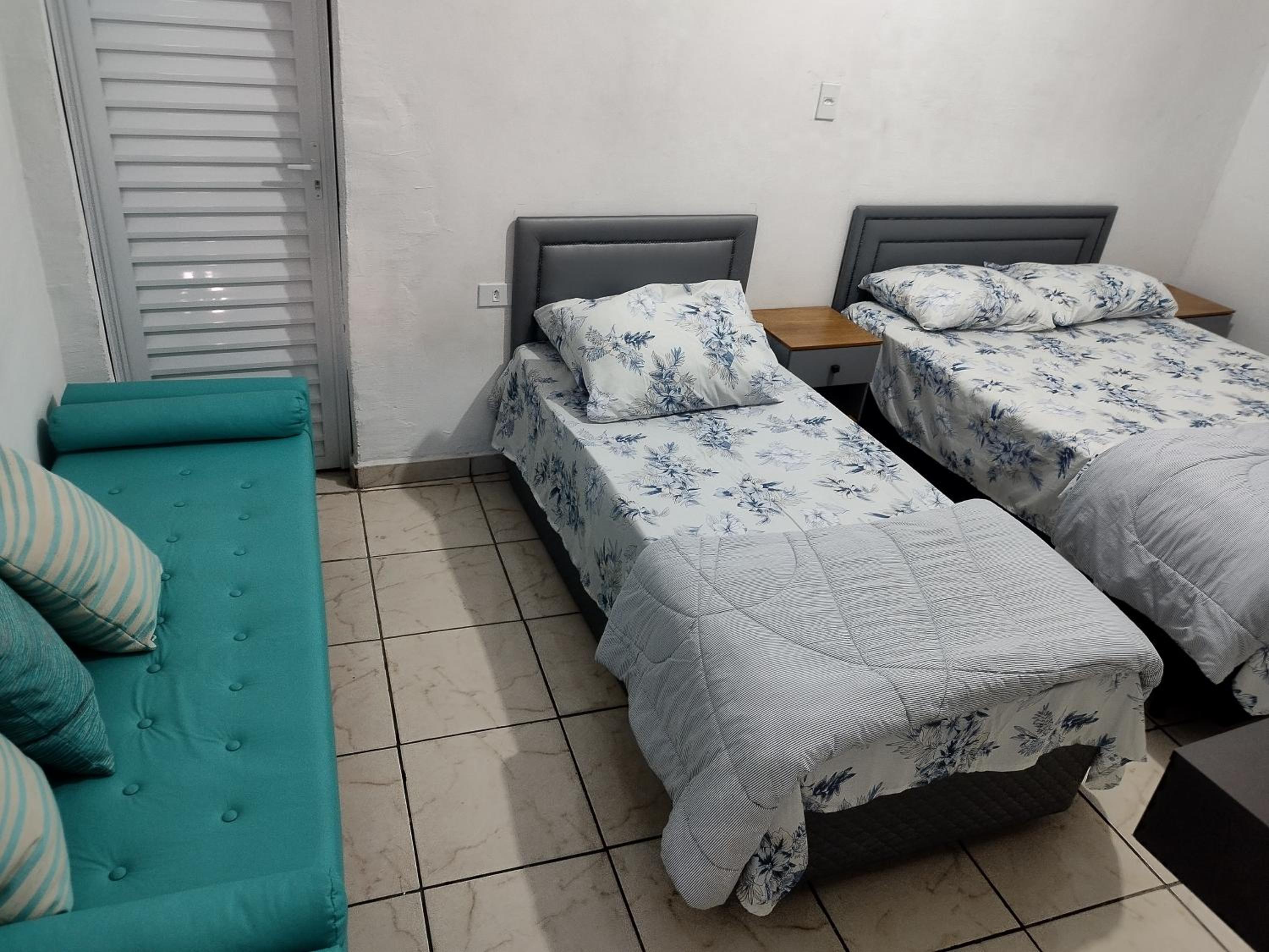 Vitoria Hostel