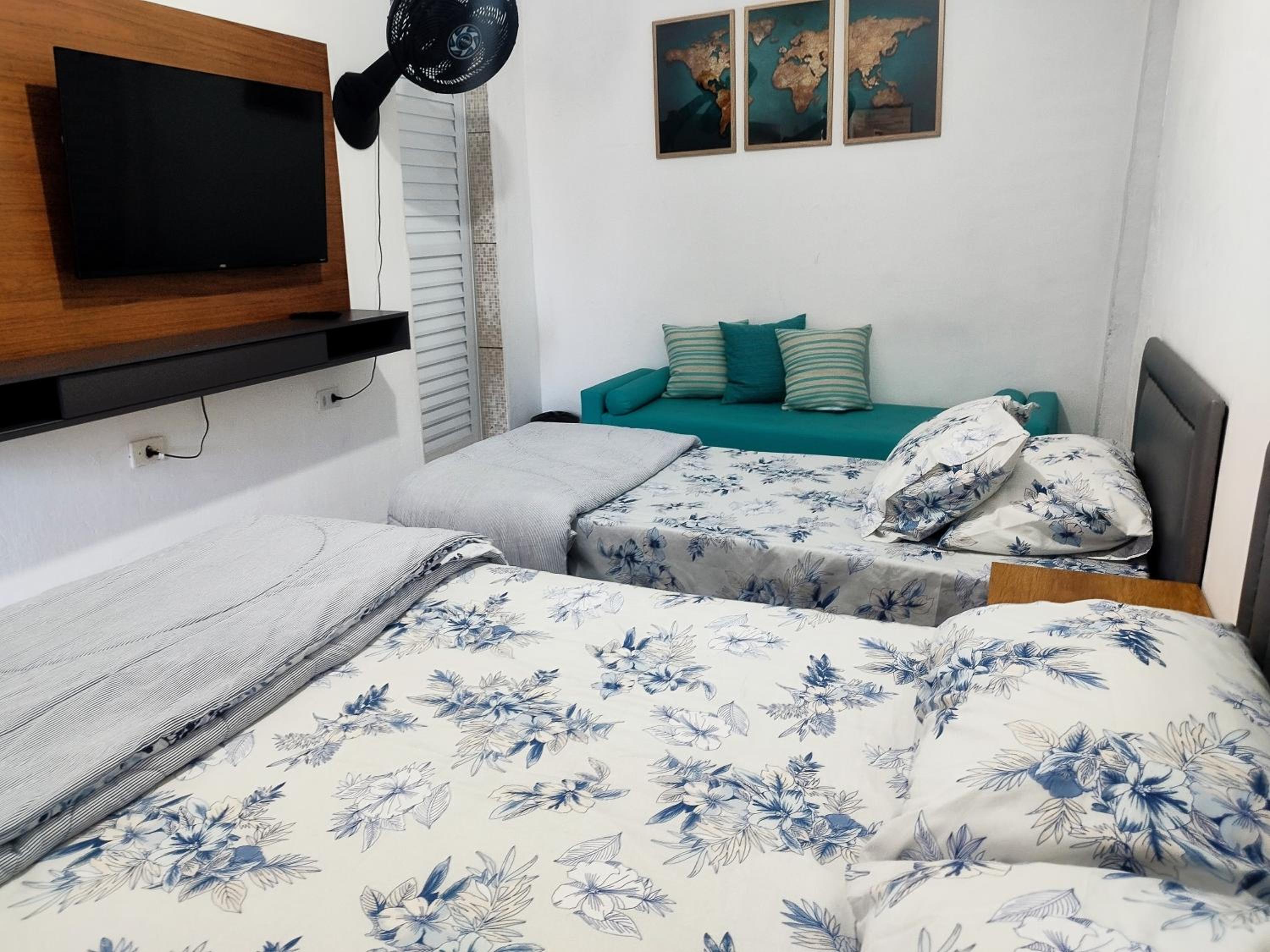 Vitoria Hostel