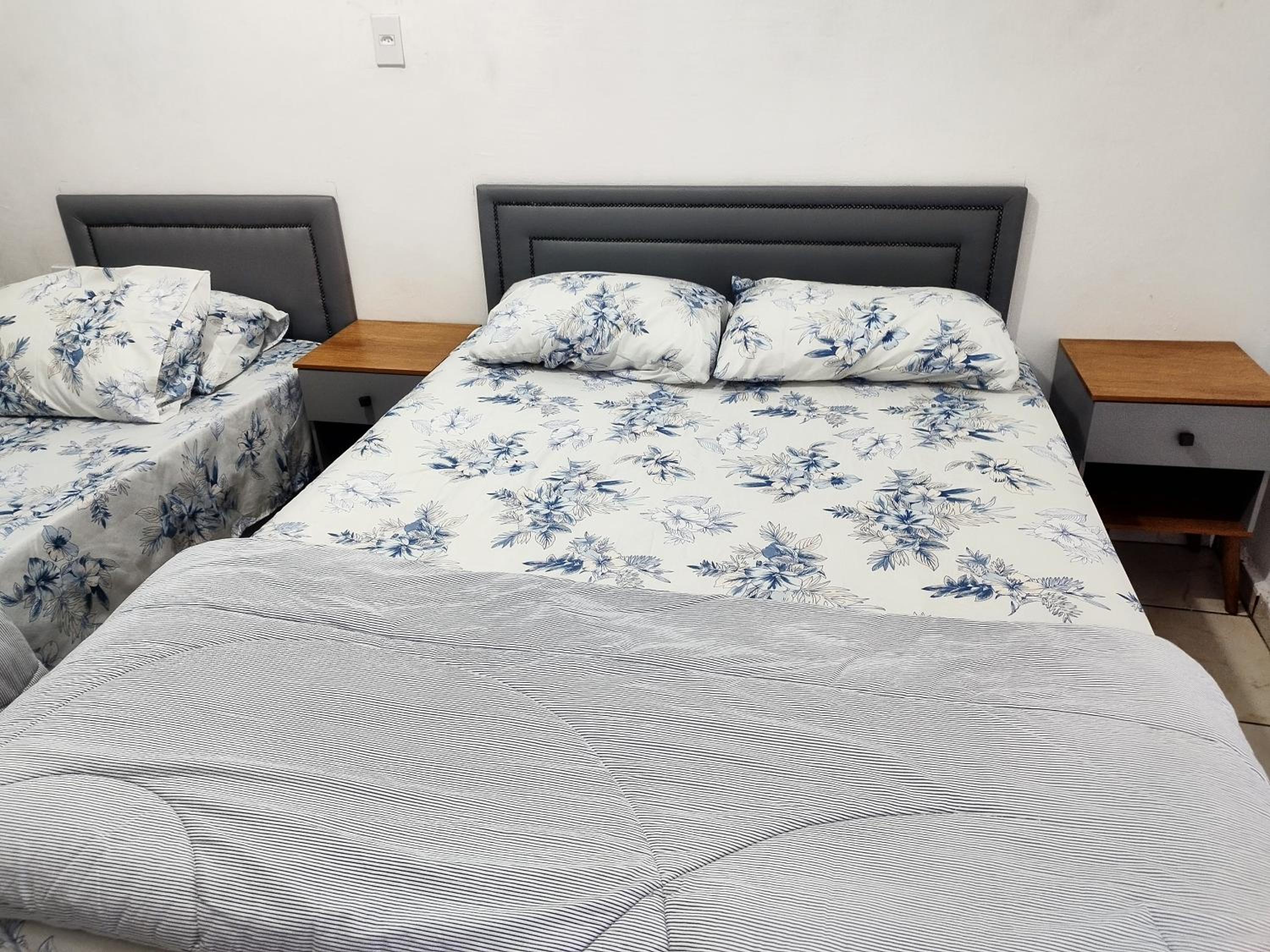 Vitoria Hostel