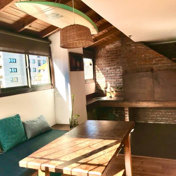 Excelente departamento con vista al mar!!