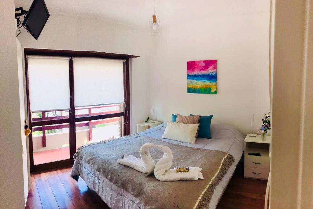 Excelente departamento con vista al mar!!