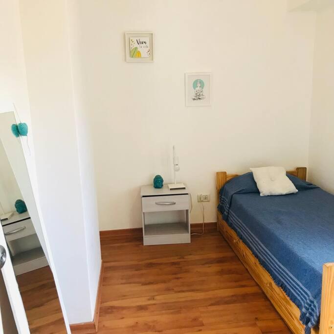 Excelente departamento con vista al mar!!