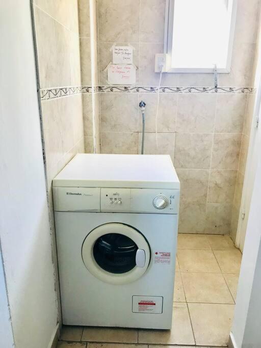 Excelente departamento con vista al mar!!