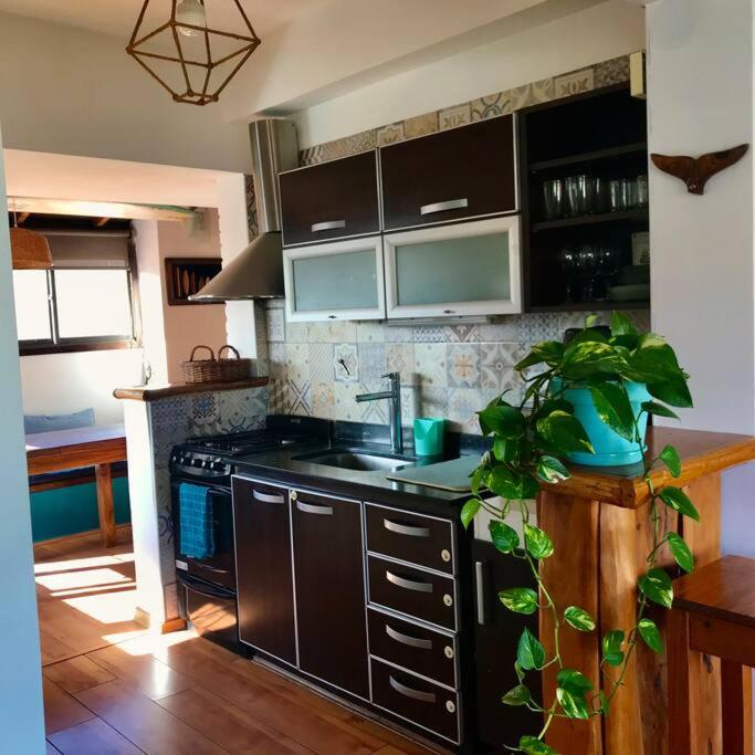 Excelente departamento con vista al mar!!