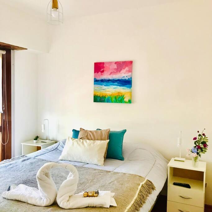 Excelente departamento con vista al mar!!