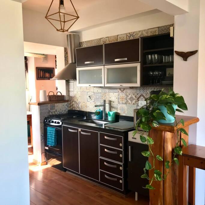 Excelente departamento con vista al mar!!