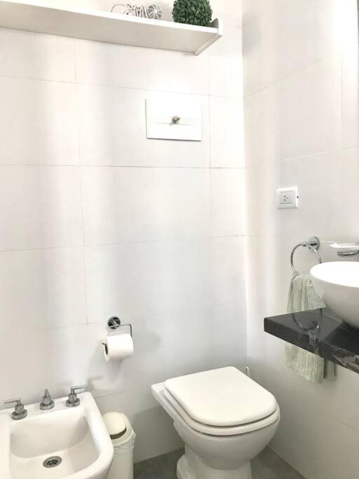 Excelente departamento con vista al mar!!