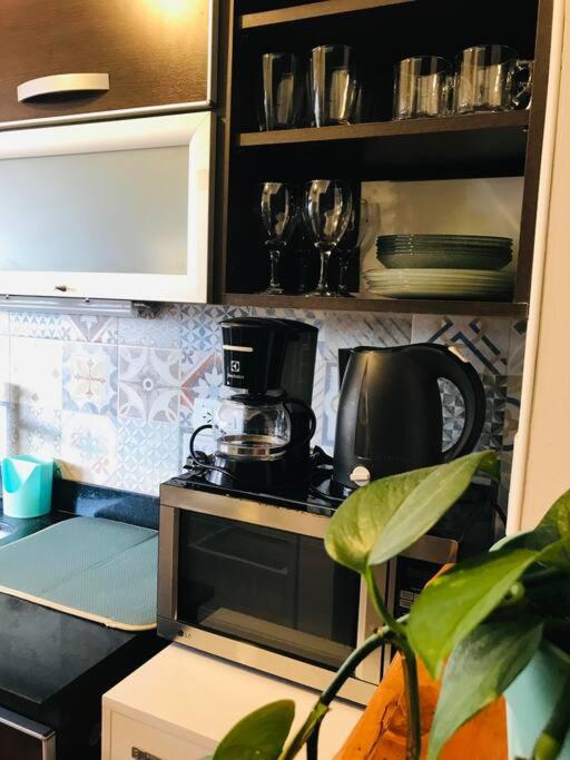 Excelente departamento con vista al mar!!