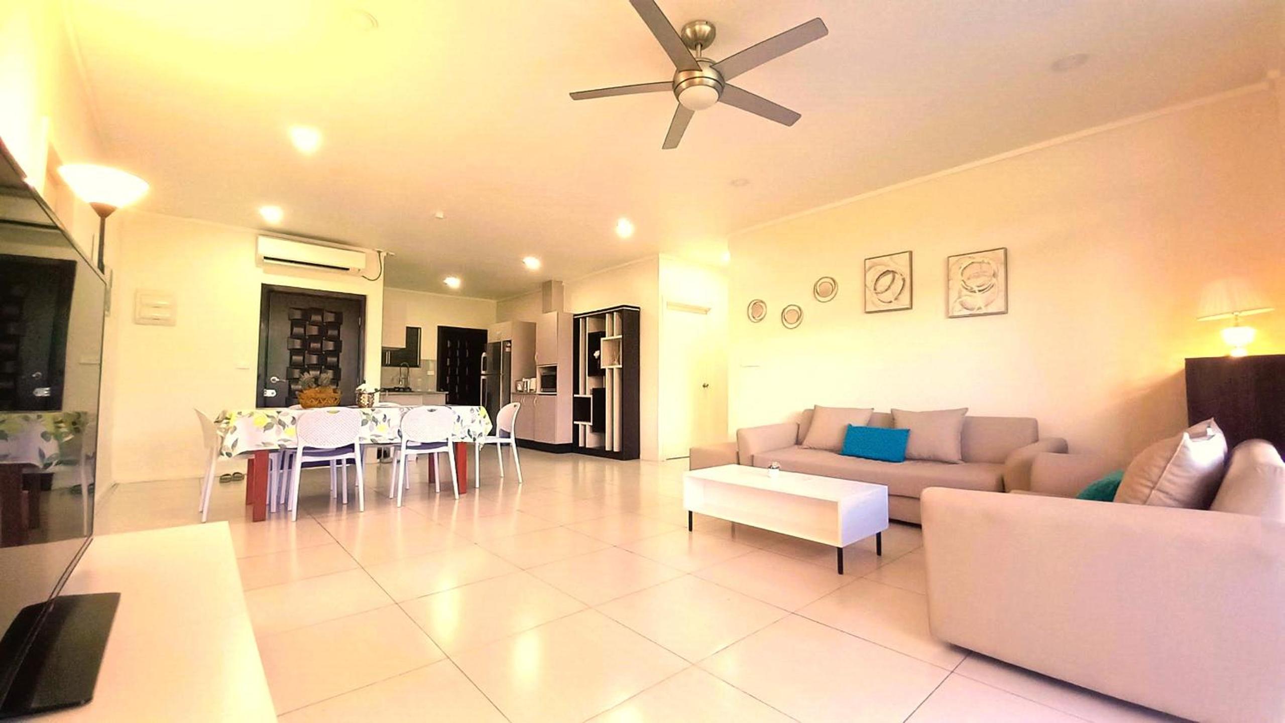 Waterfront Sunset Apartment Nadi
