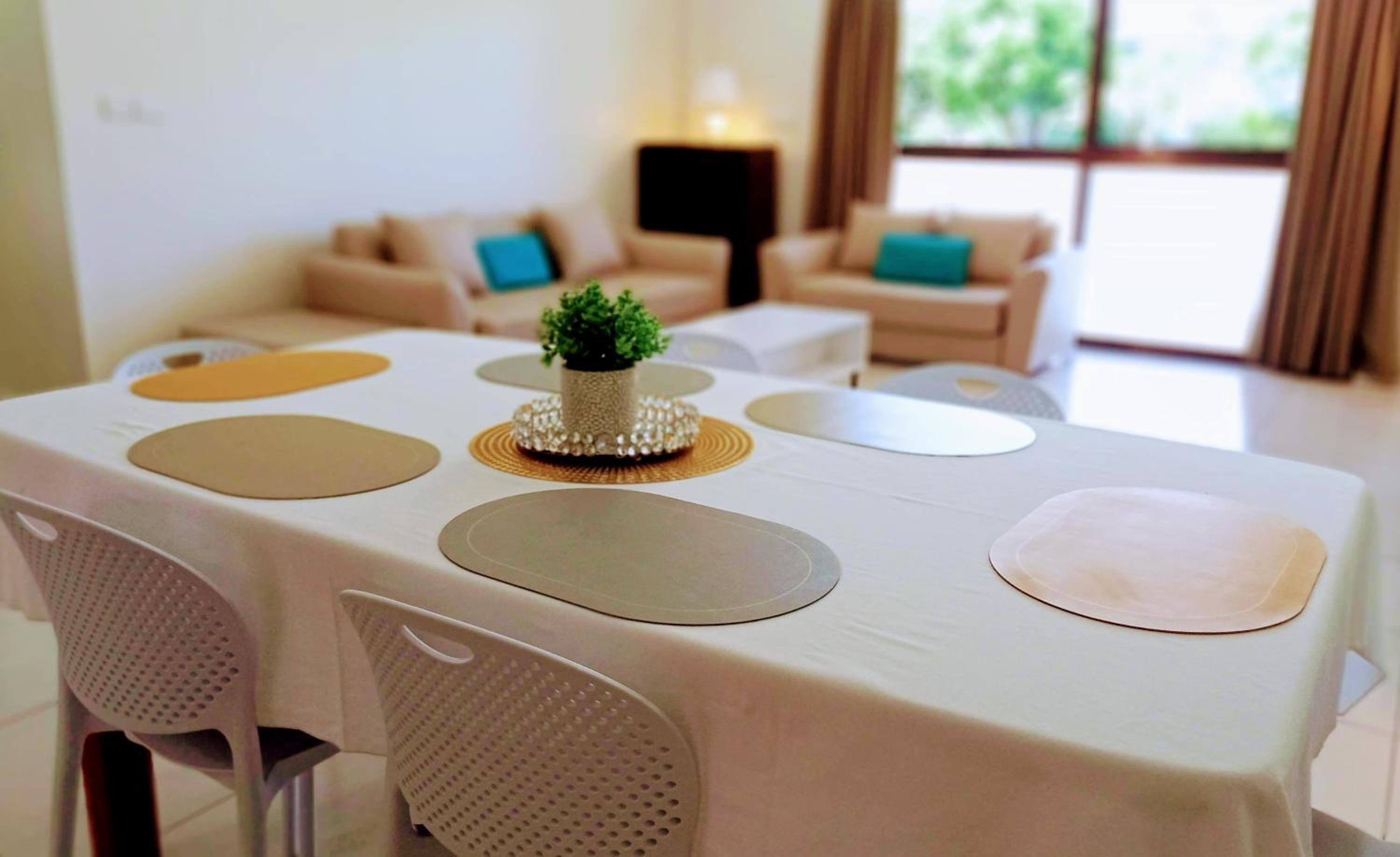 Waterfront Sunset Apartment Nadi