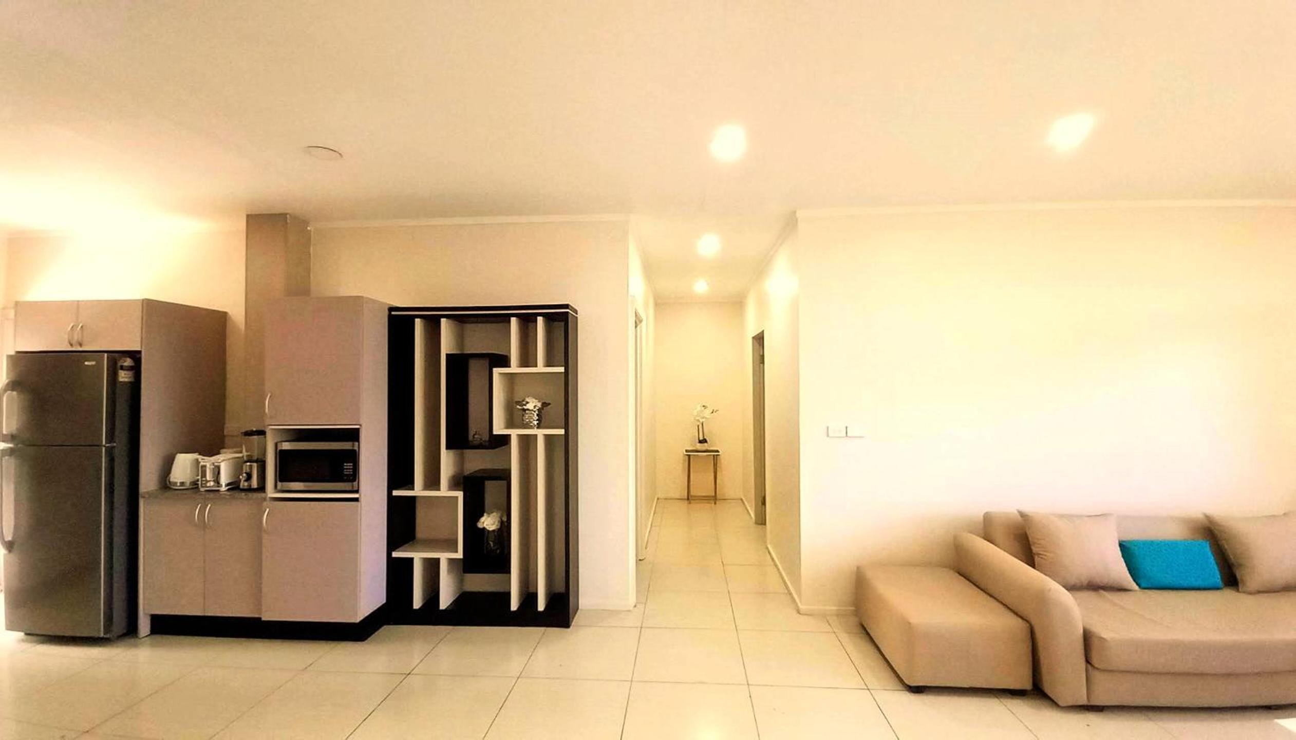 Waterfront Sunset Apartment Nadi