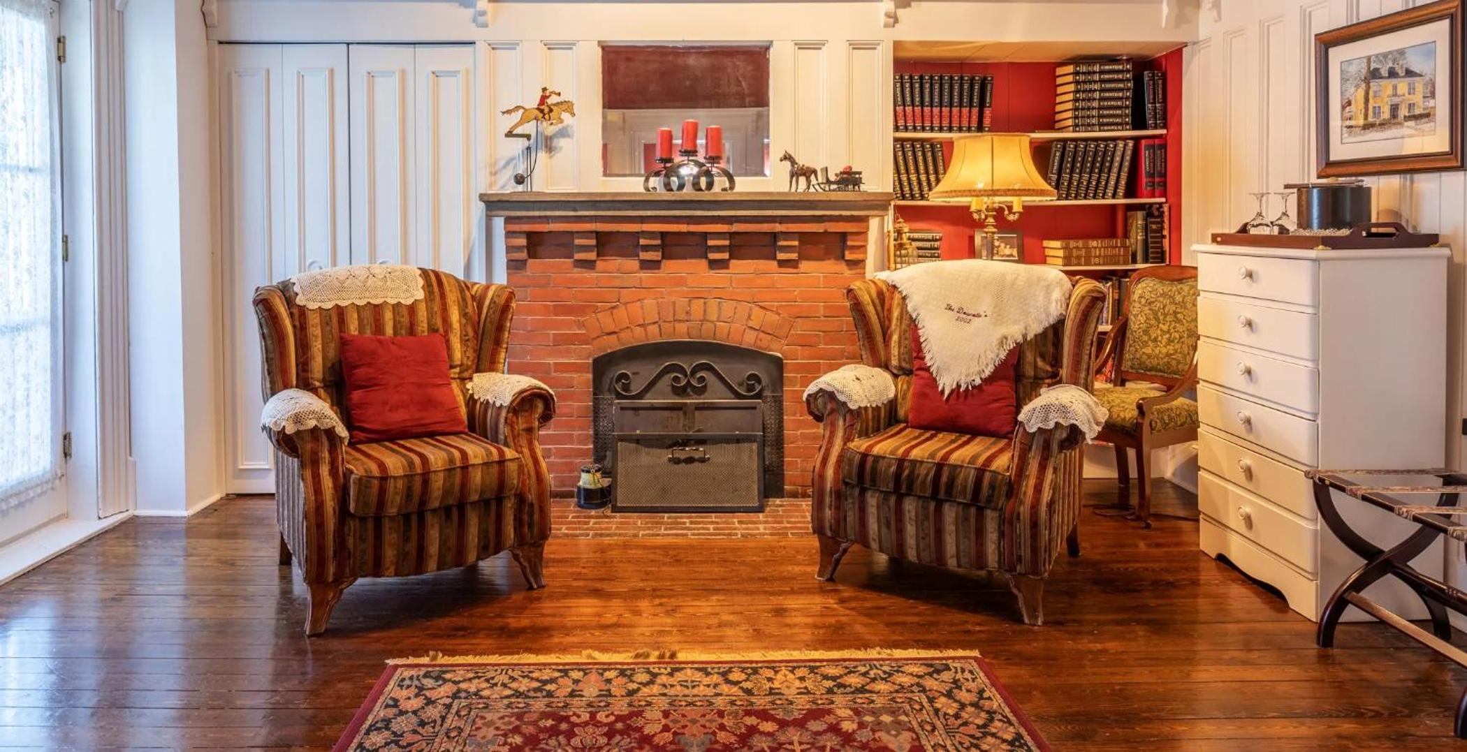 Charlottetown Vacations - Fitzroy Hall - Property Image 3