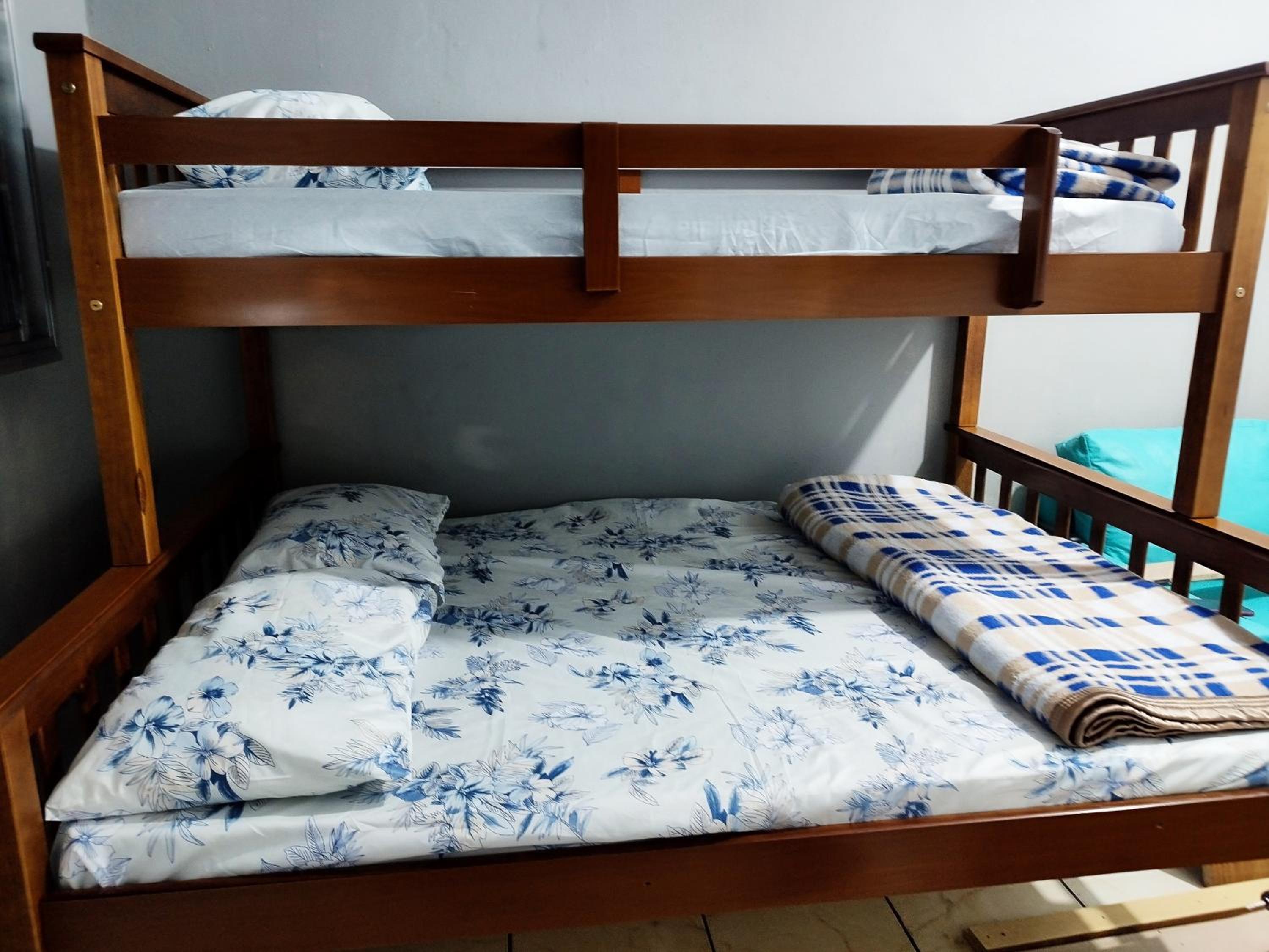 Vitoria Hostel
