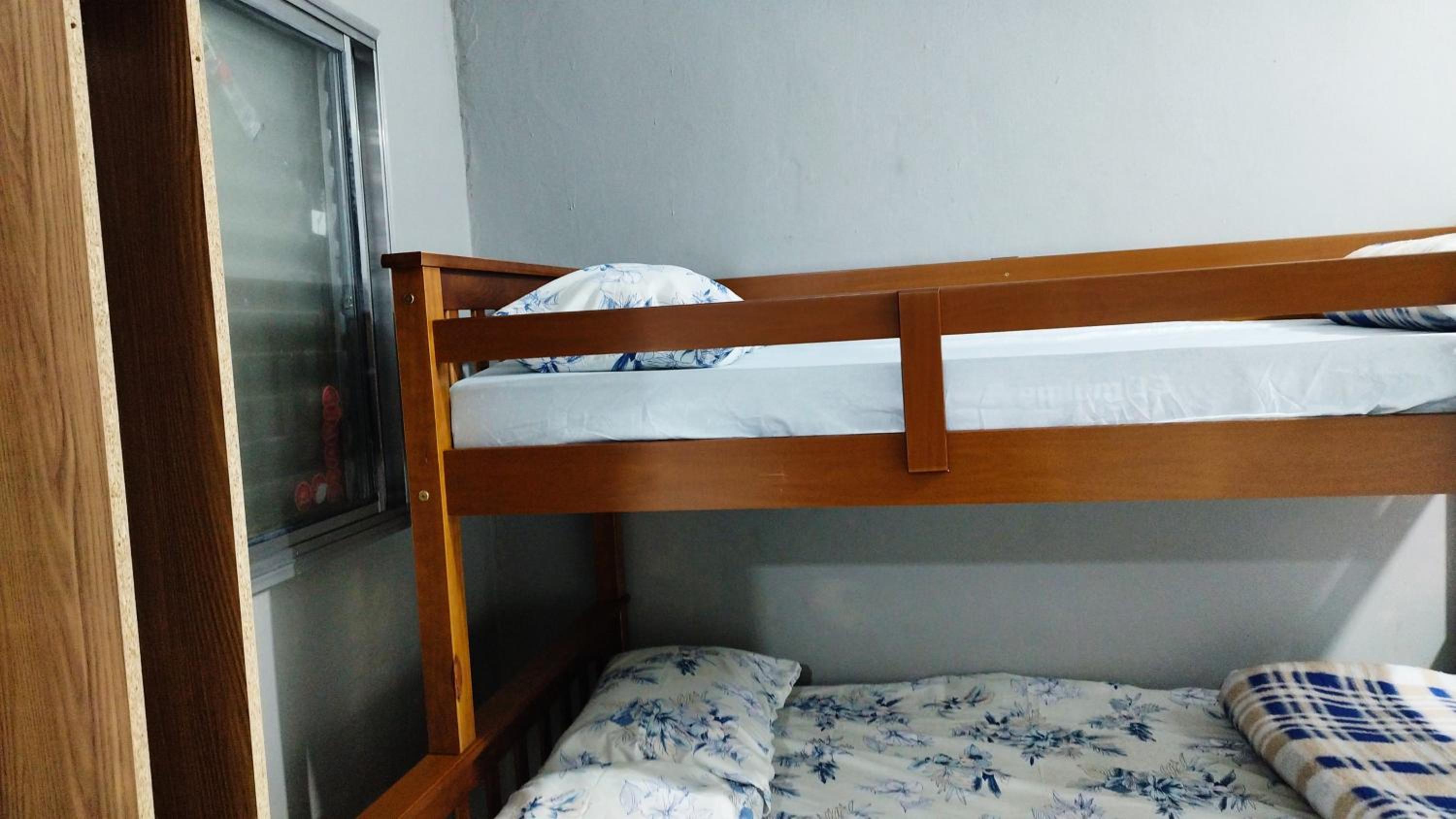 Vitoria Hostel