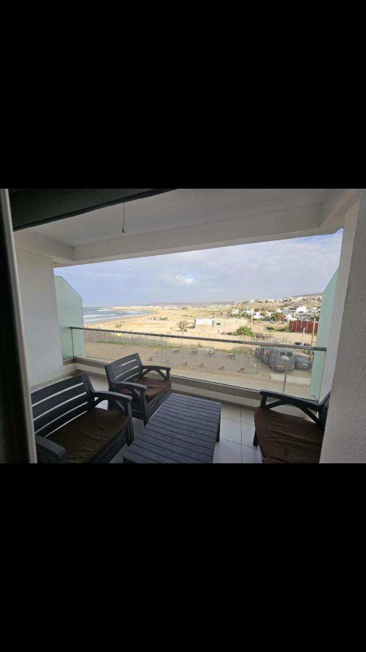 Appartement de haut standing