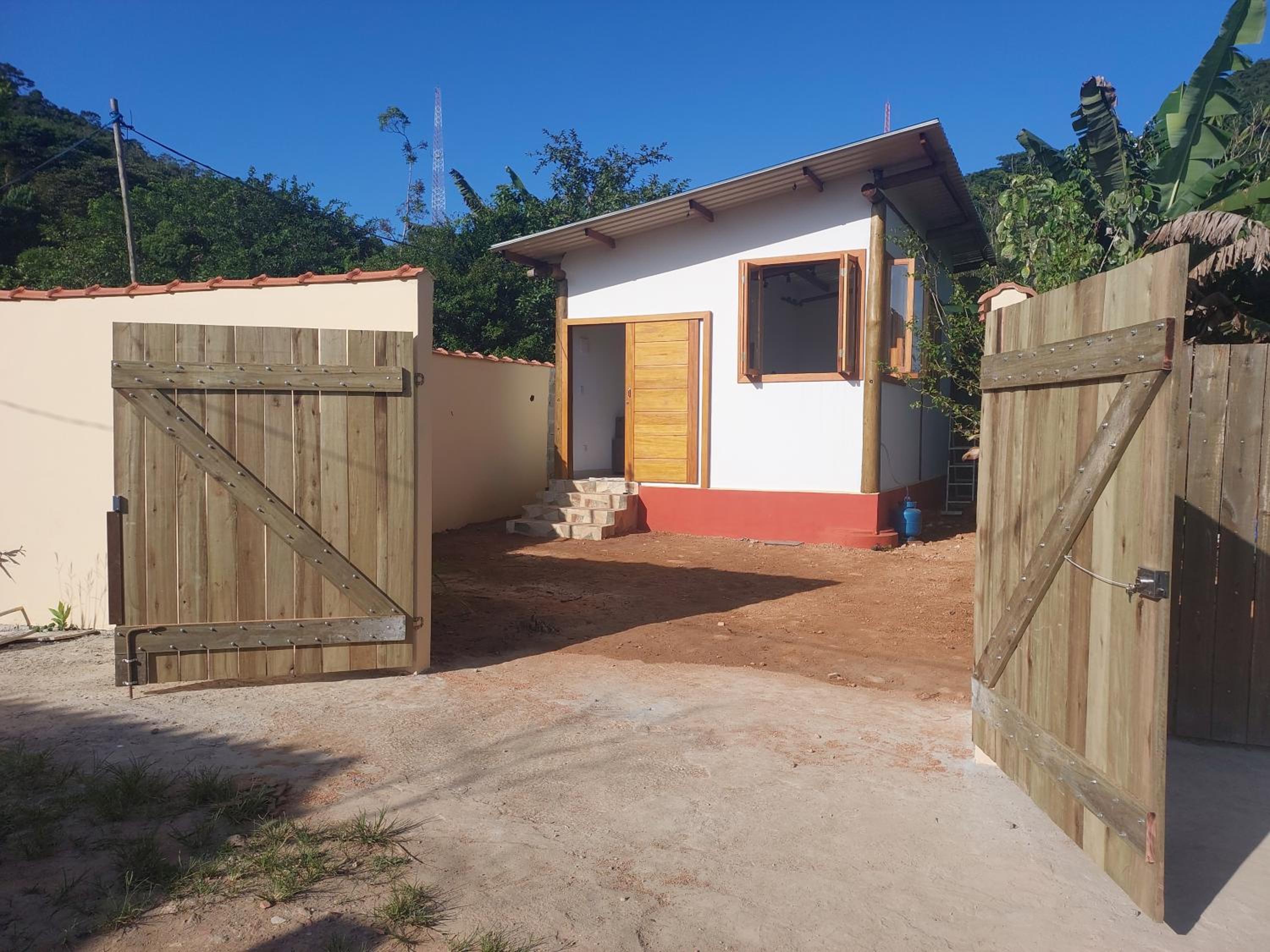 Cabanas Itamambuca - Brilho do Sol