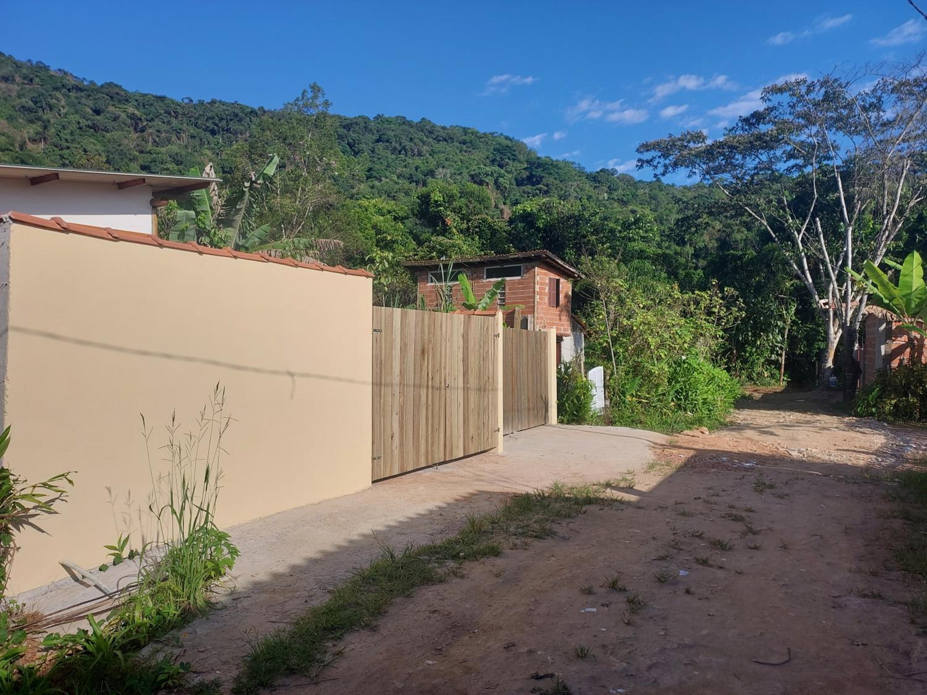 Cabanas Itamambuca - Brilho do Sol
