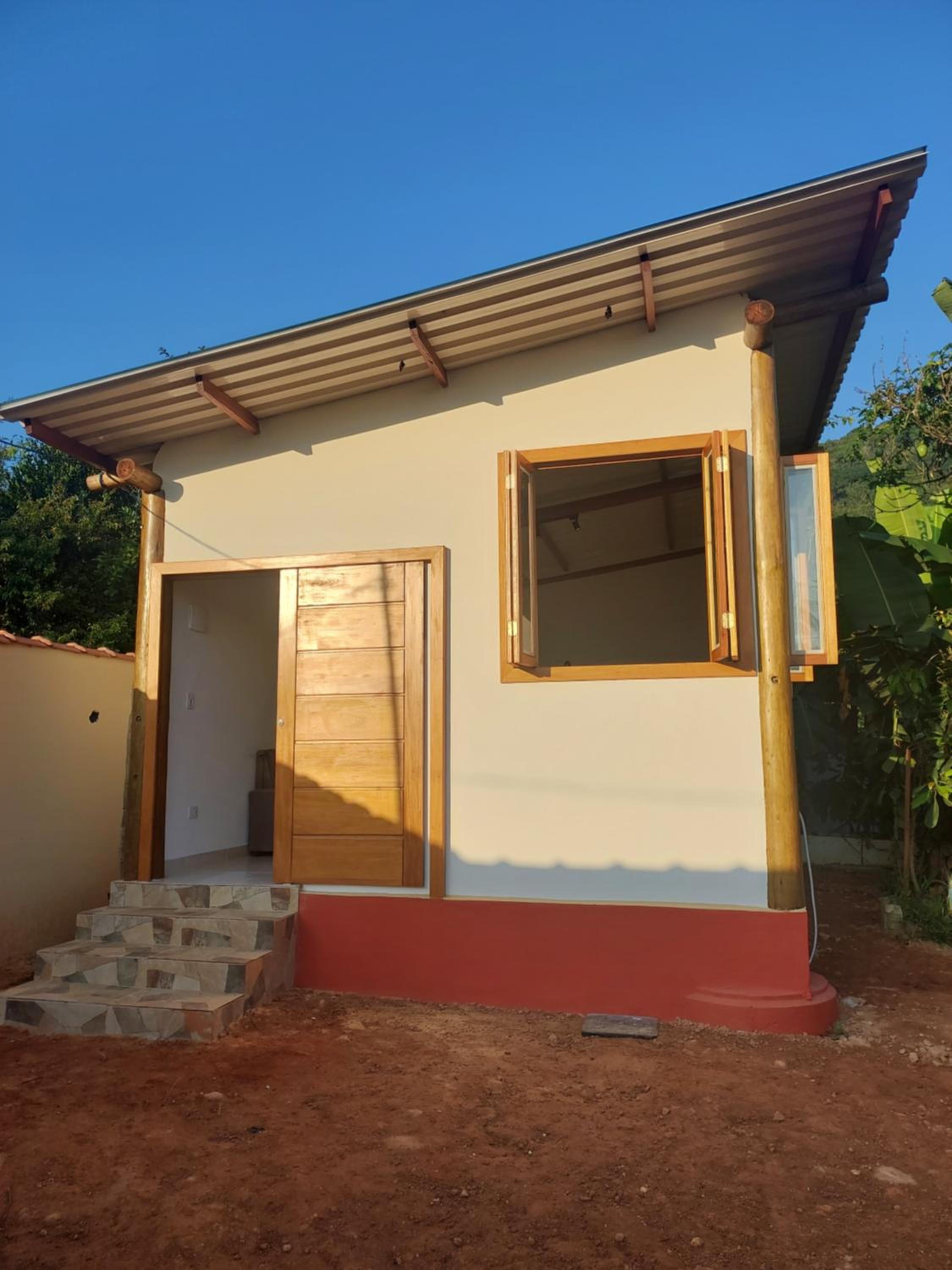 Cabanas Itamambuca - Brilho do Sol