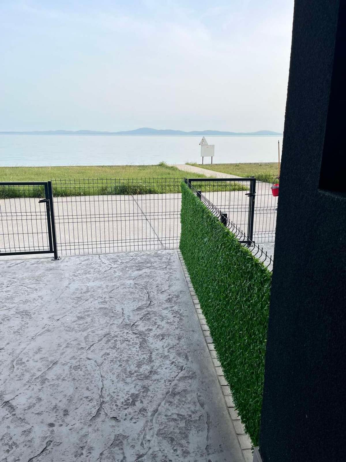 Aliara Dilara Beach Apartments