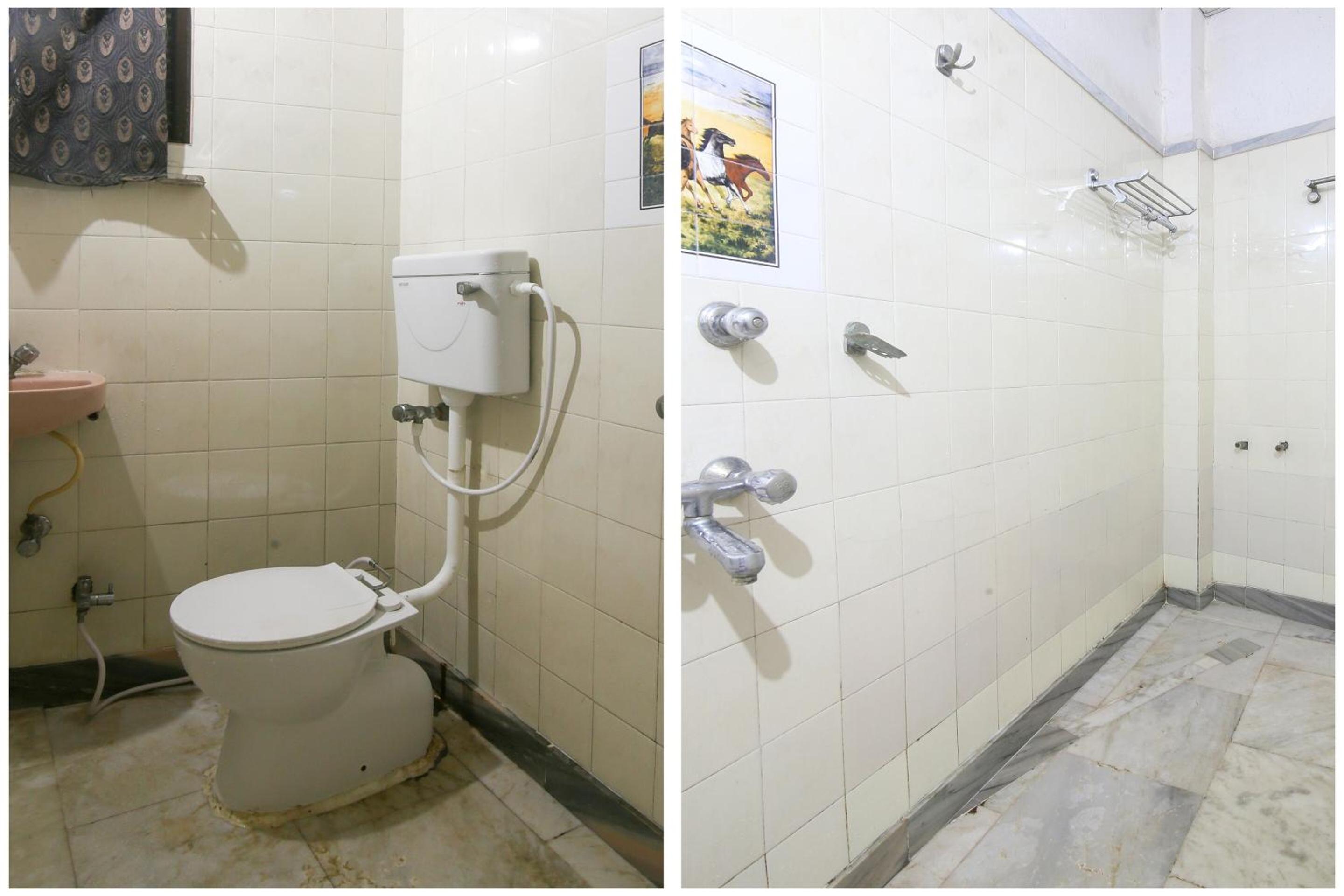 SPOT ON Hotel Sagar