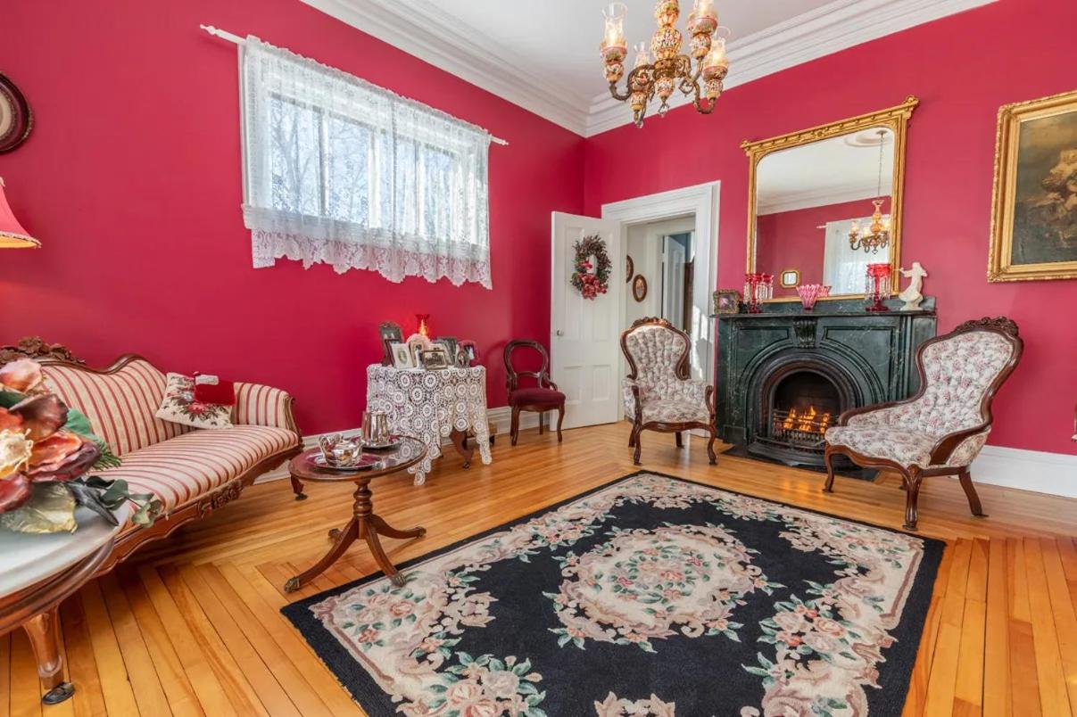 Charlottetown Vacations - Fitzroy Hall - Property Image 12