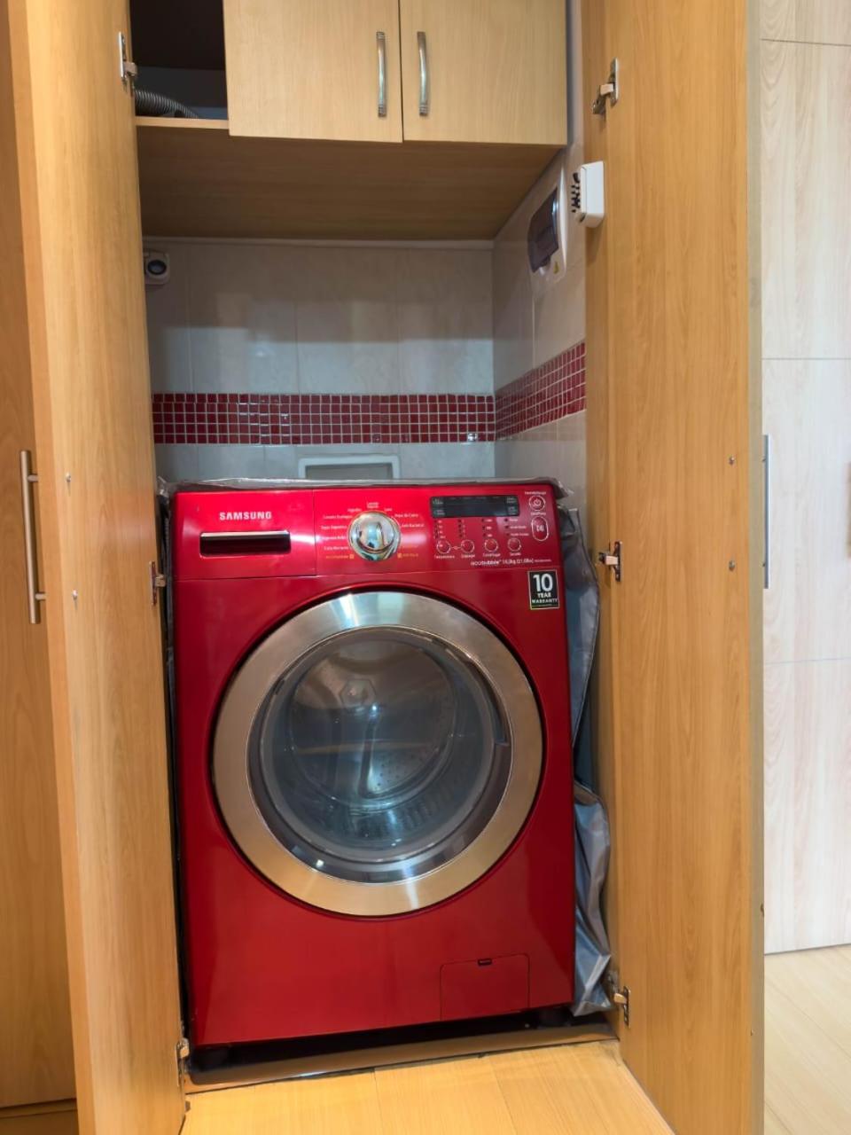 Modern Studio Apartment in Chapinero, Bogotá