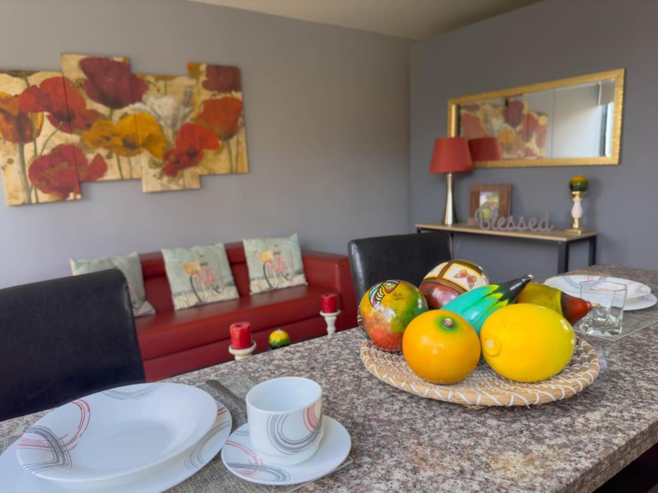 Modern Studio Apartment in Chapinero, Bogotá
