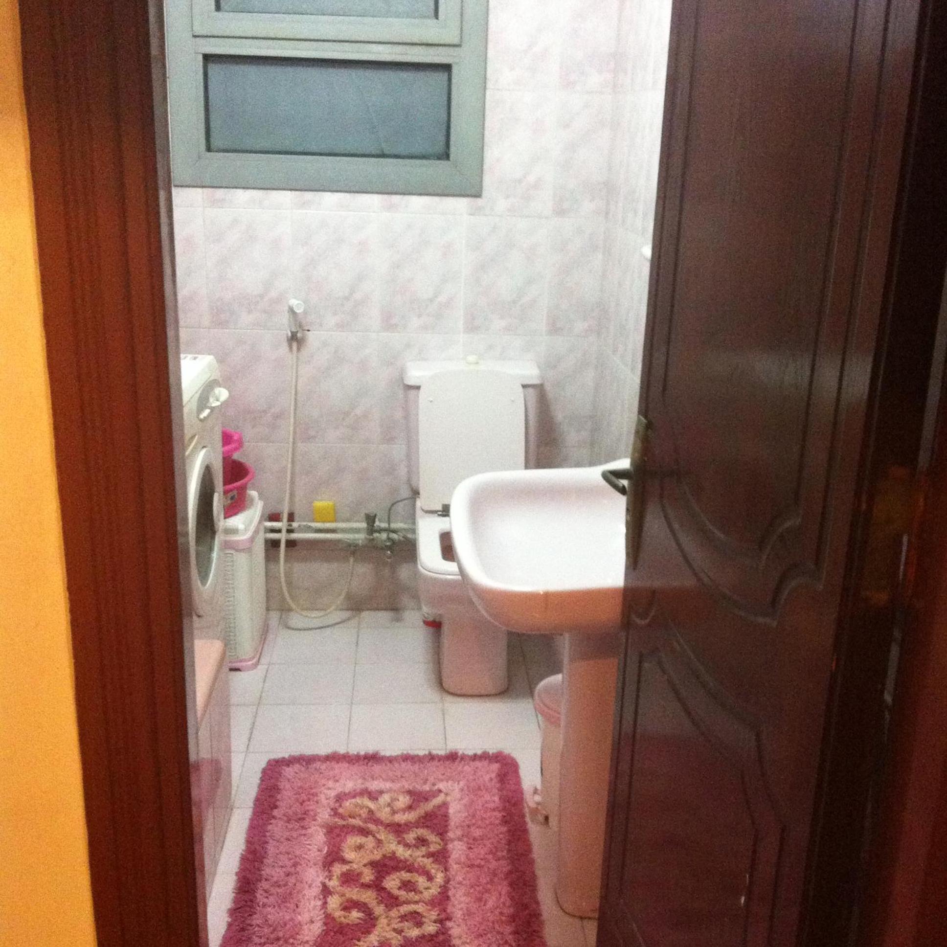 Amazing Maadi Apartment ( Spa & fitness )