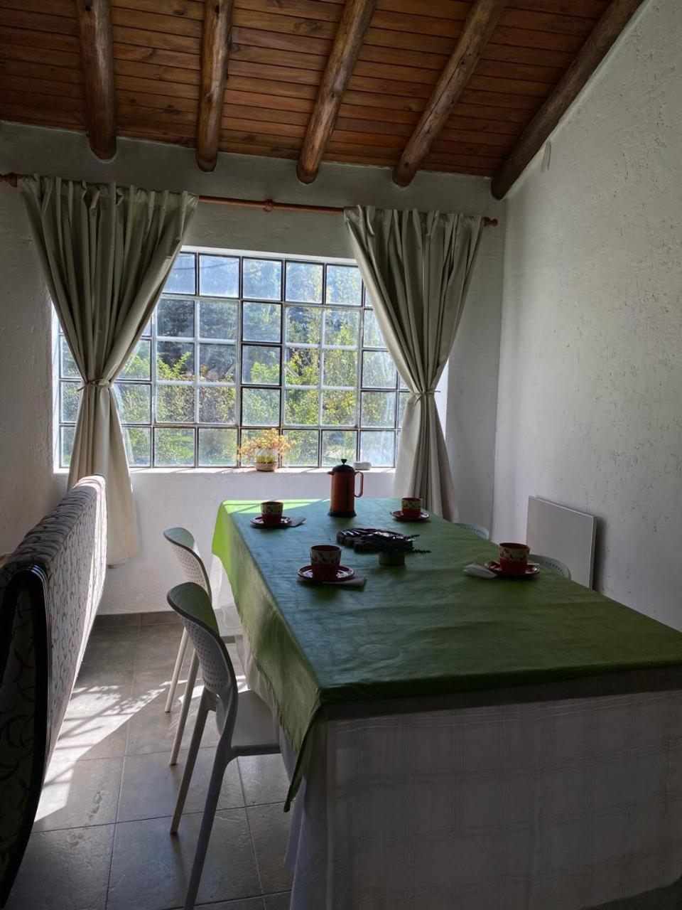 Las Lavandas Potrerillos