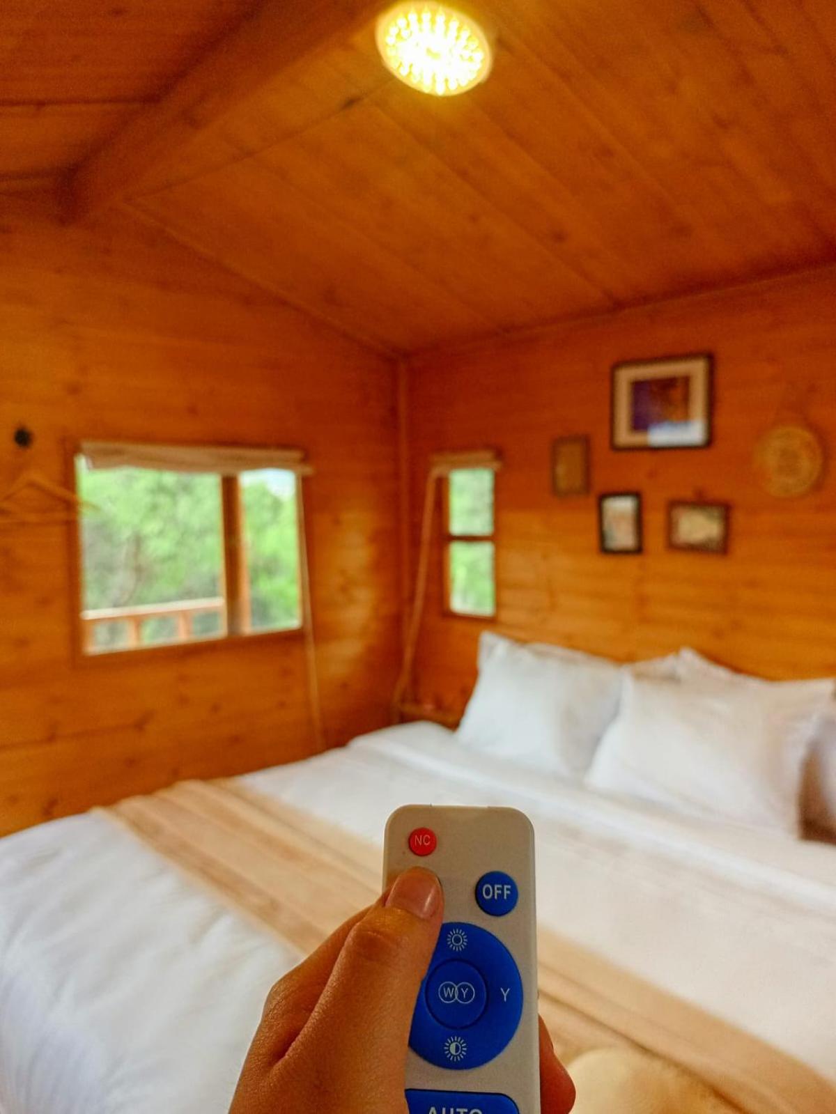 Glamping Entre Nopales - Naturaleza y descanso cerca a Villa de Leyva, mascotas bienvenidas