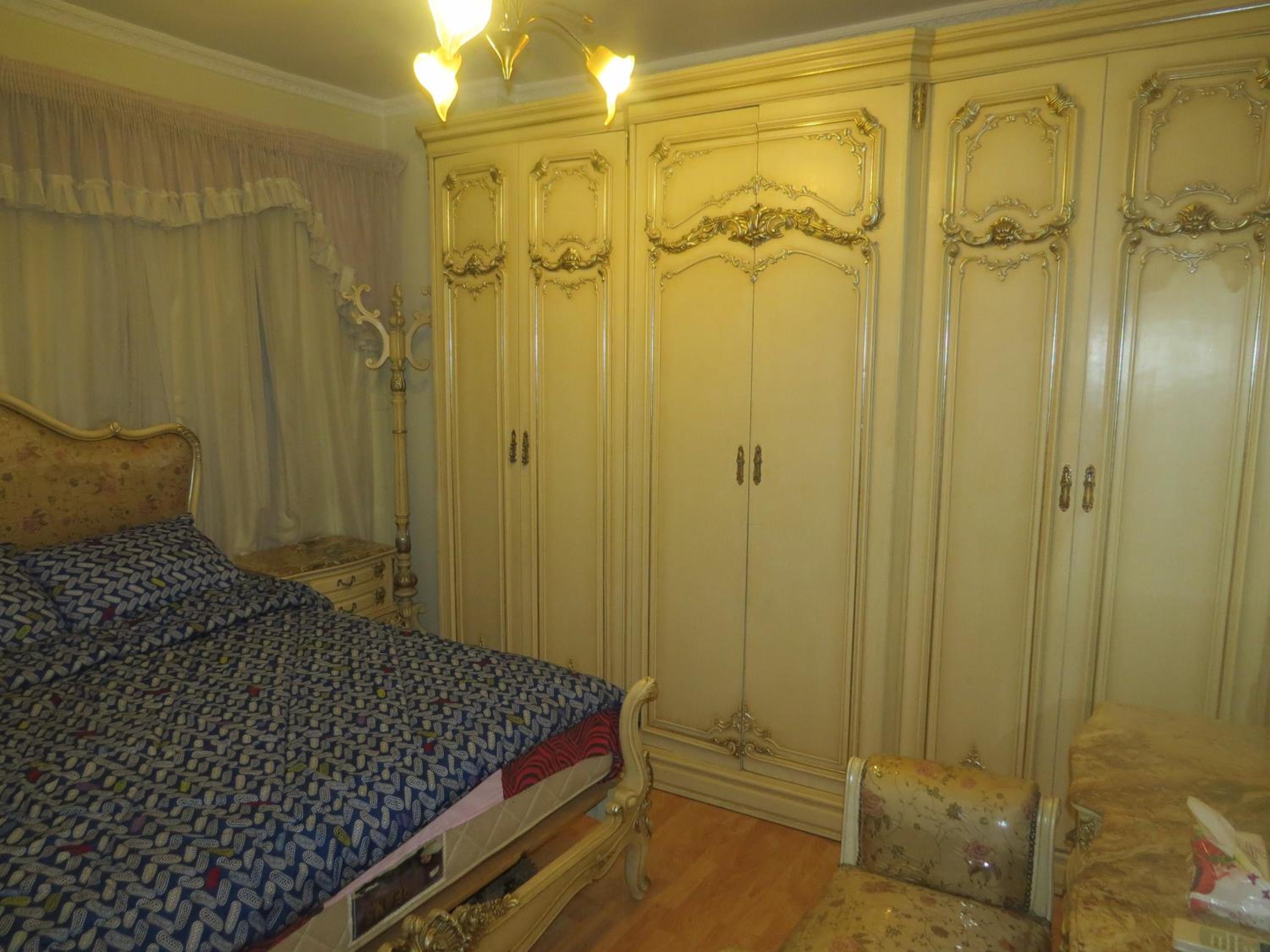 Amazing Maadi Apartment ( Spa & fitness )
