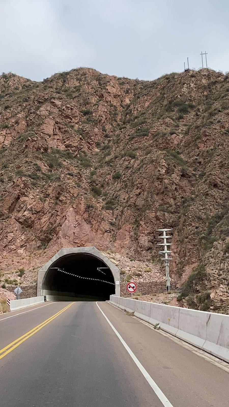 Las Lavandas Potrerillos