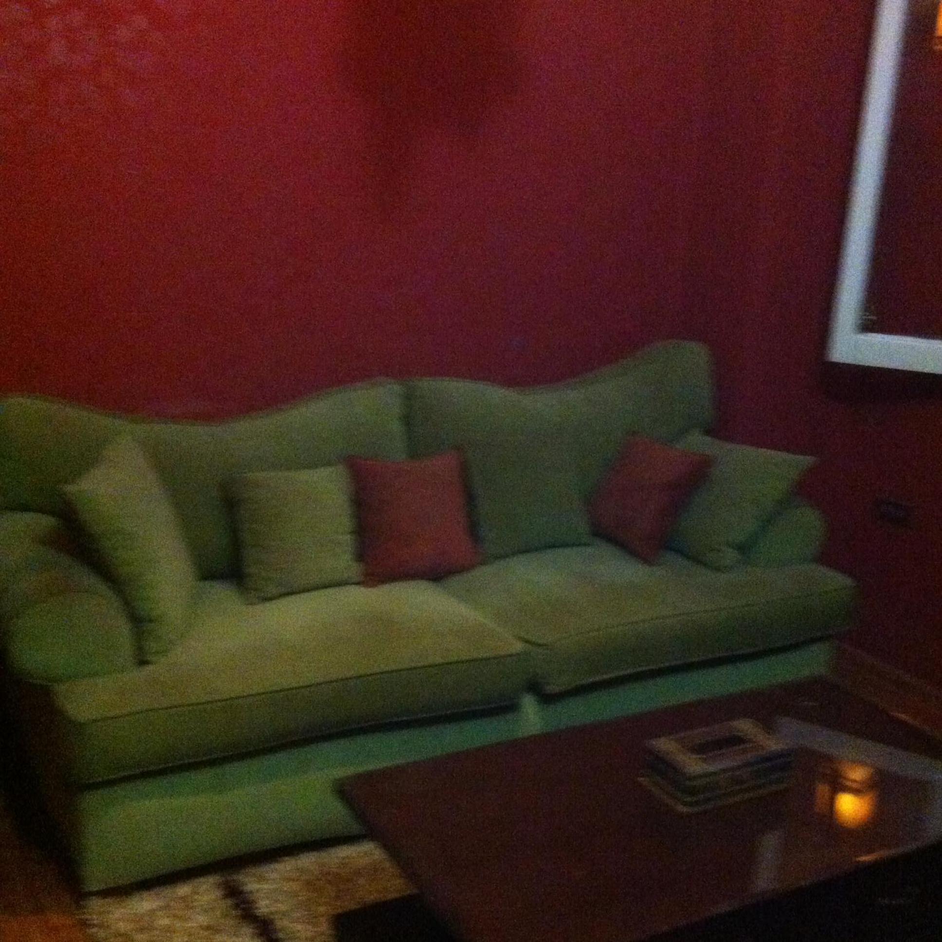 Amazing Maadi Apartment ( Spa & fitness )