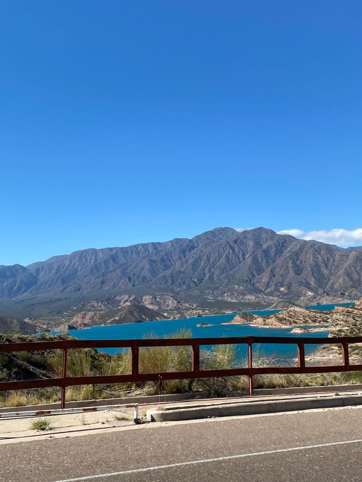 Las Lavandas Potrerillos