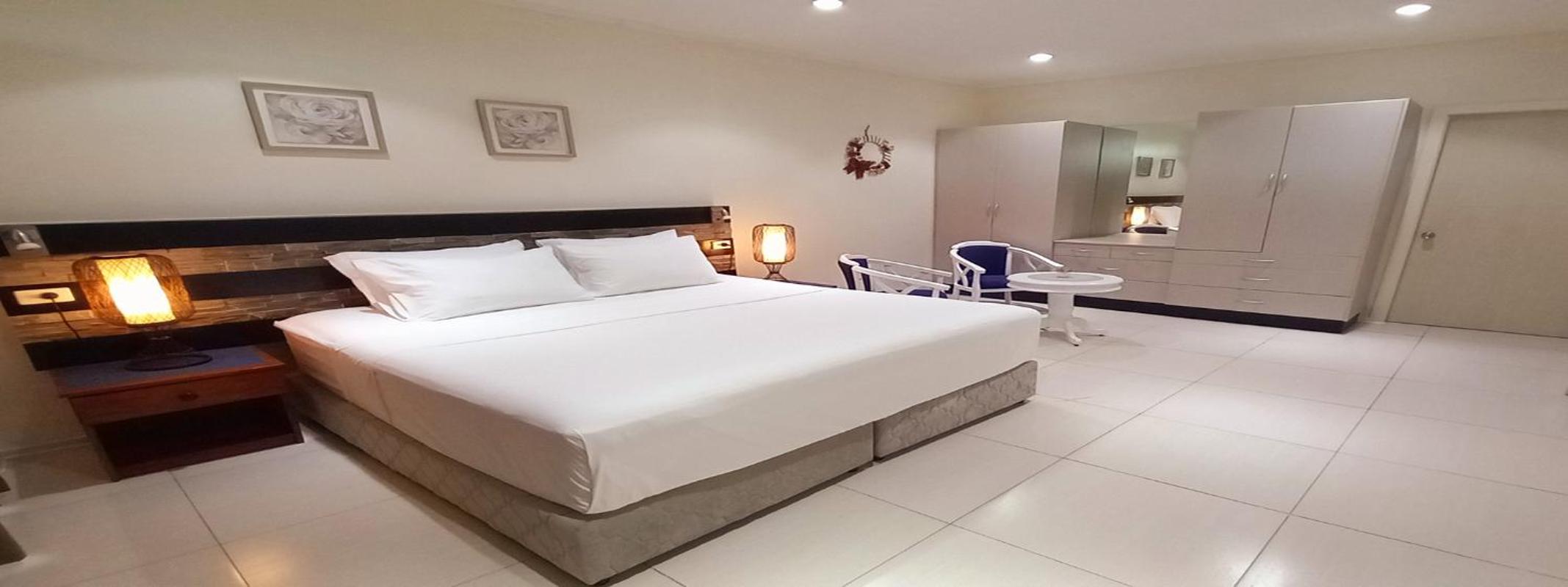 Waterfront Sunset Apartment Nadi