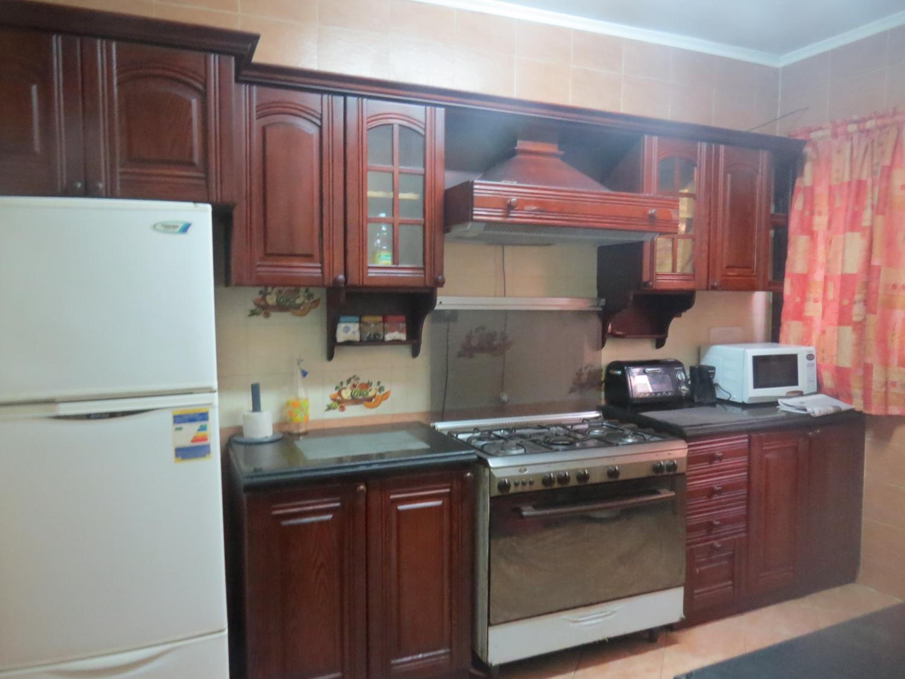 Amazing Maadi Apartment ( Spa & fitness )