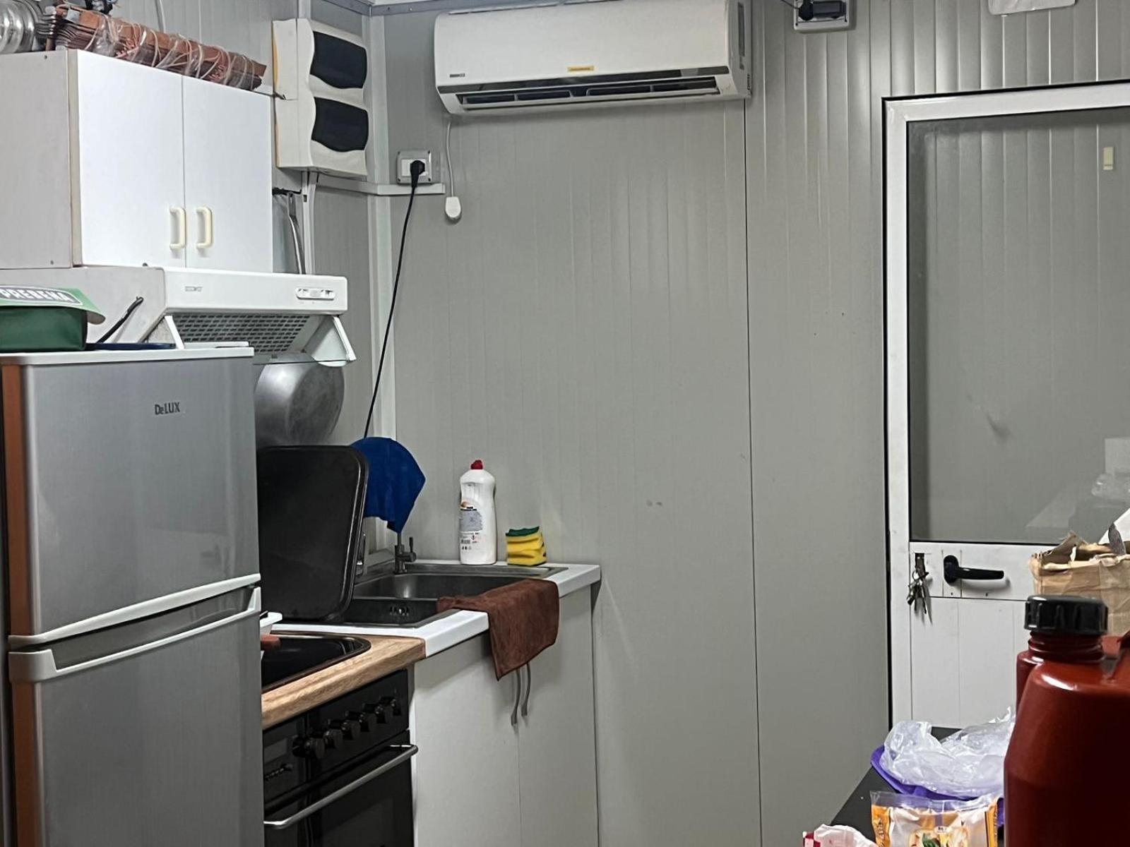 kamping