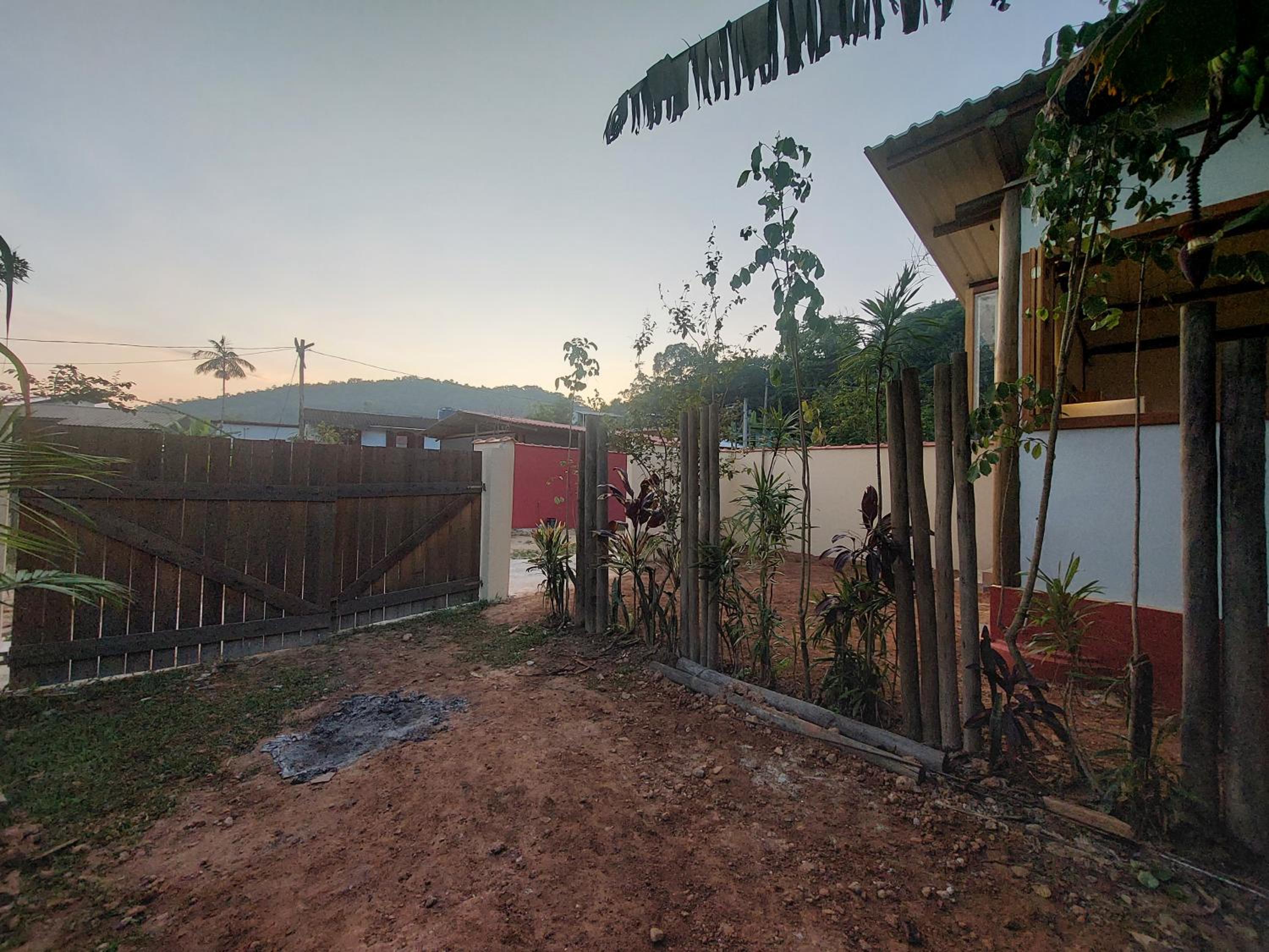 Cabanas Itamambuca - Brilho do Sol