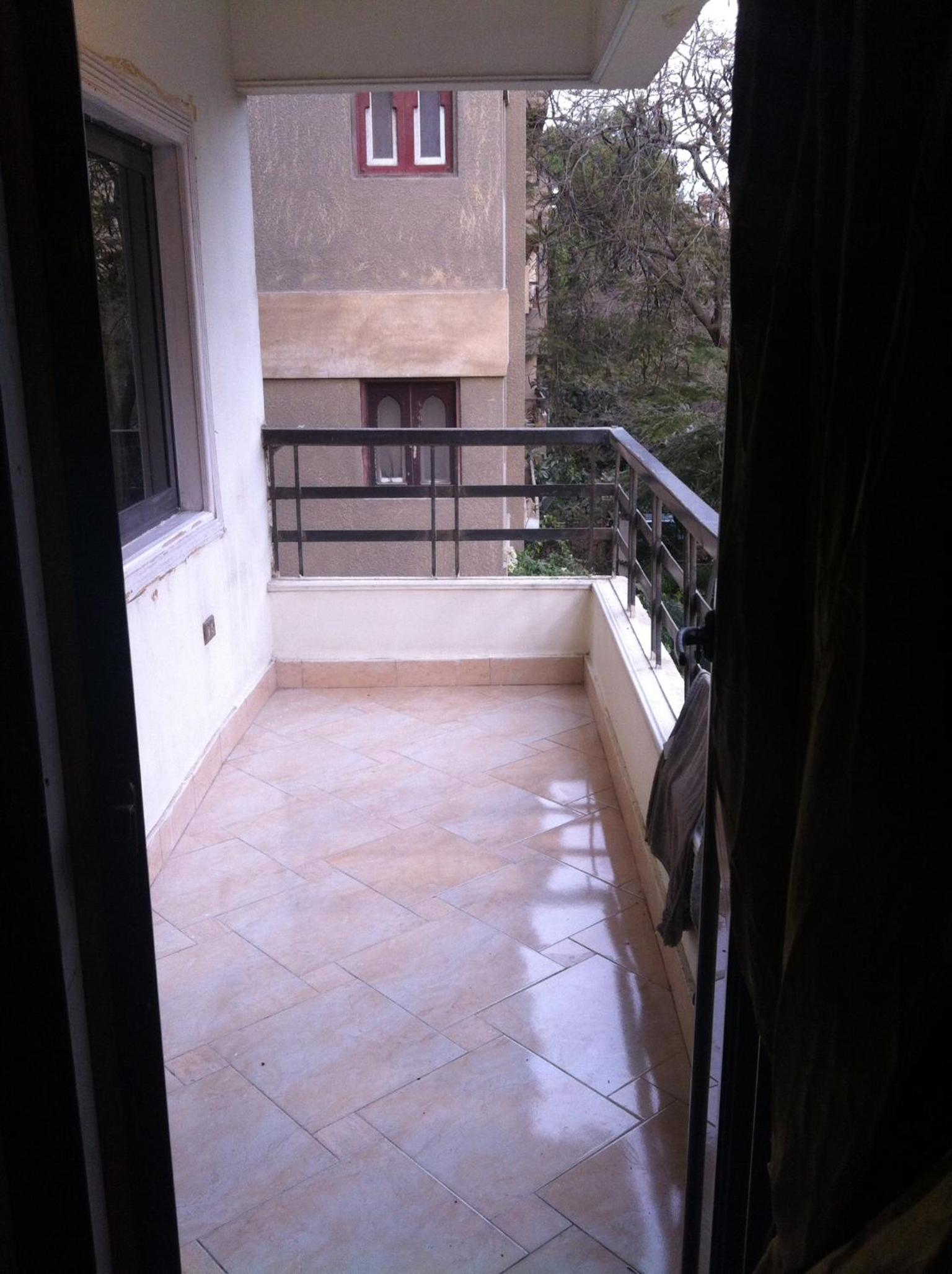 Amazing Maadi Apartment ( Spa & fitness )