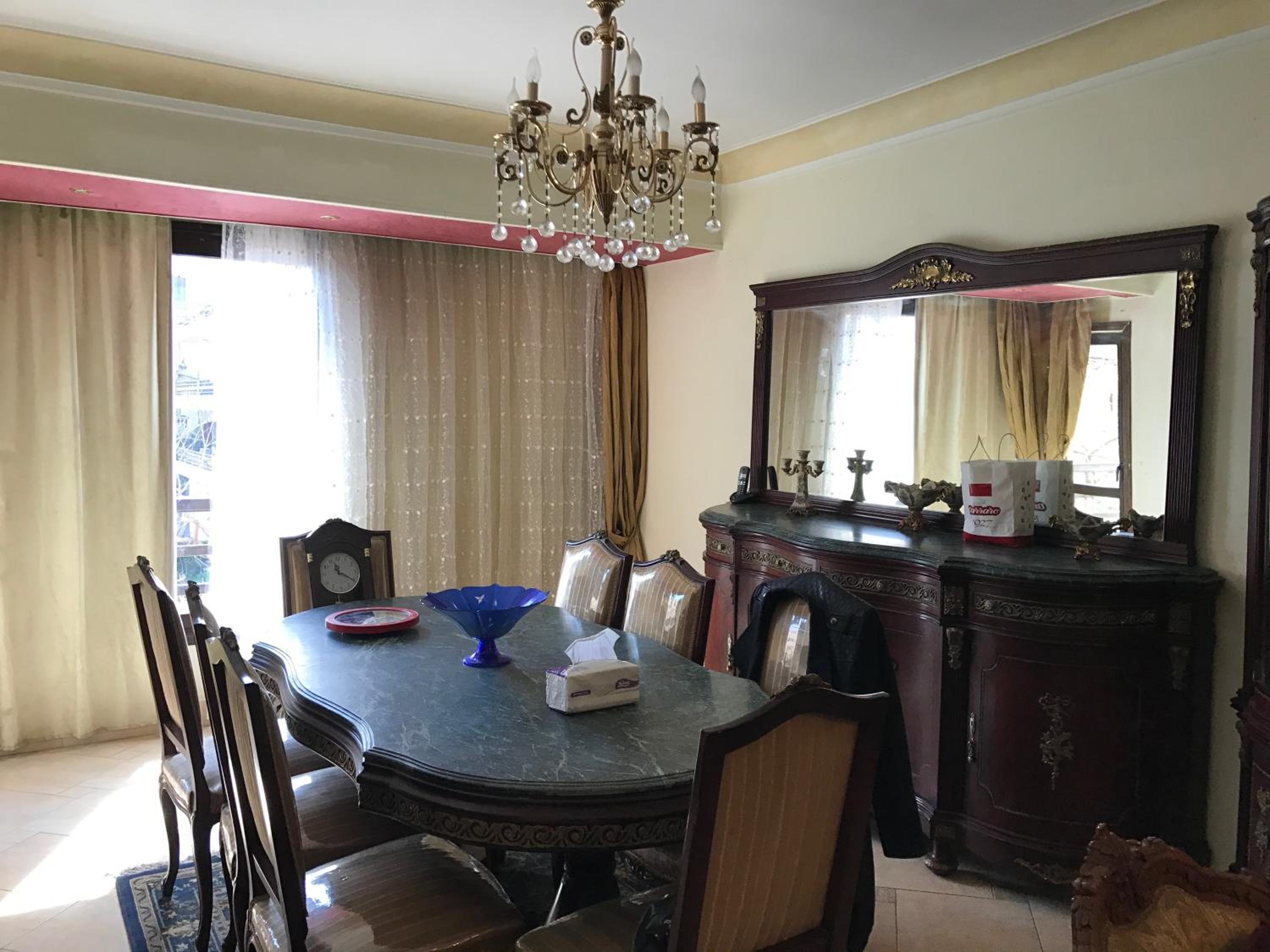 Amazing Maadi Apartment ( Spa & fitness )