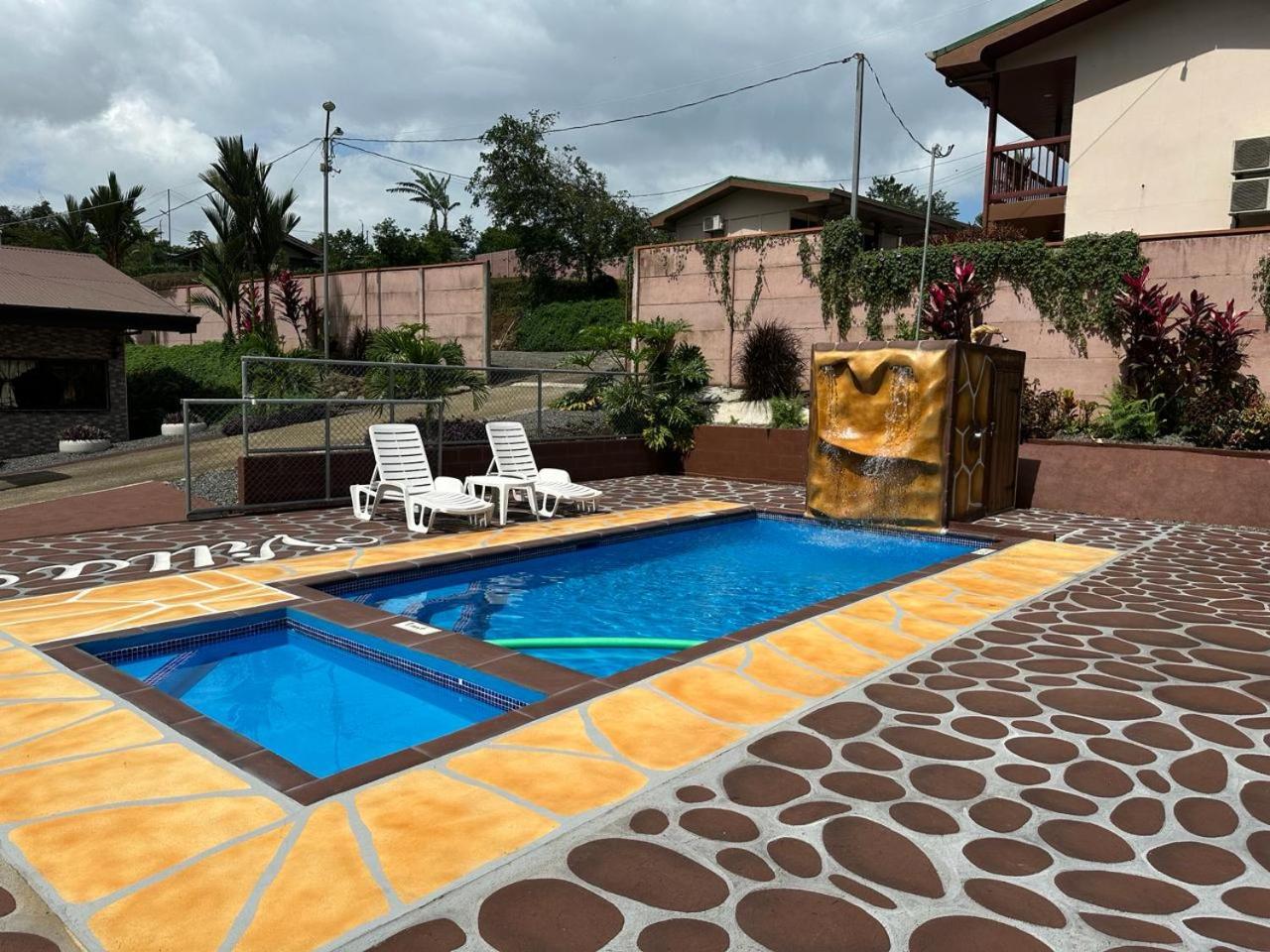 Villa Ali Río Cuarto