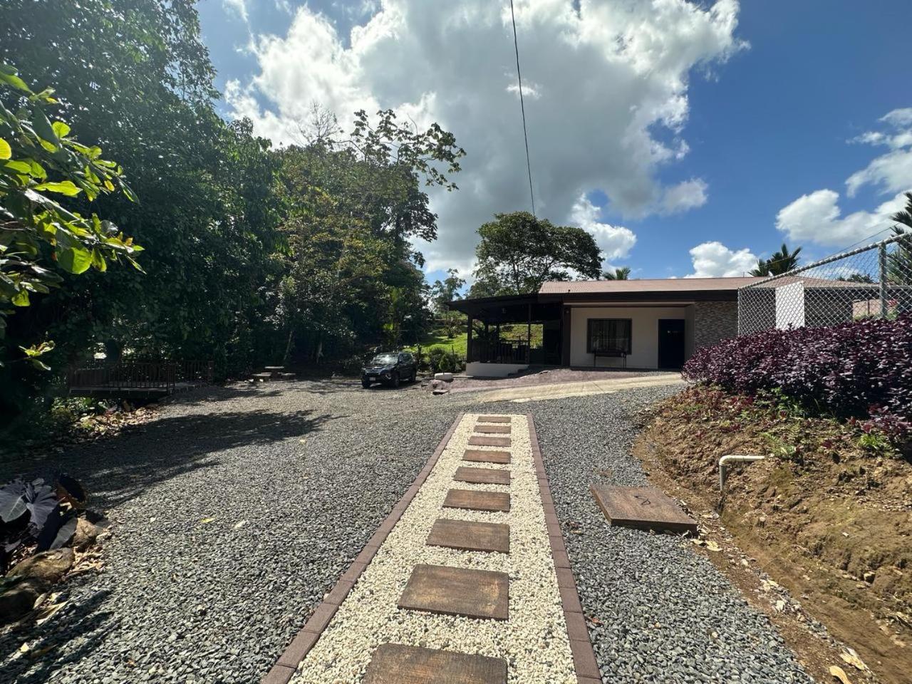 Villa Ali Río Cuarto