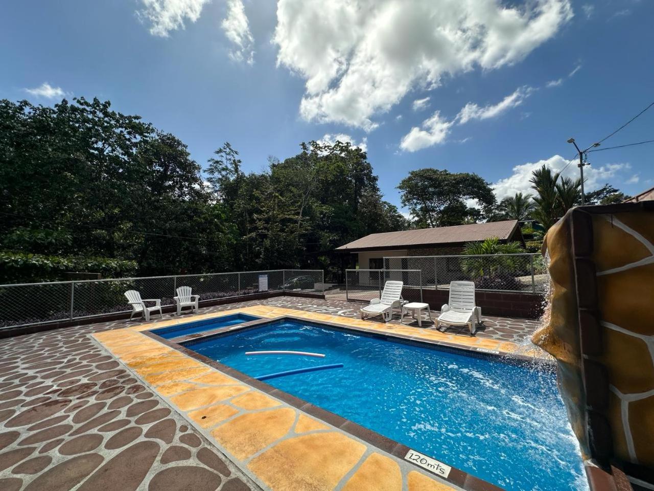 Villa Ali Río Cuarto