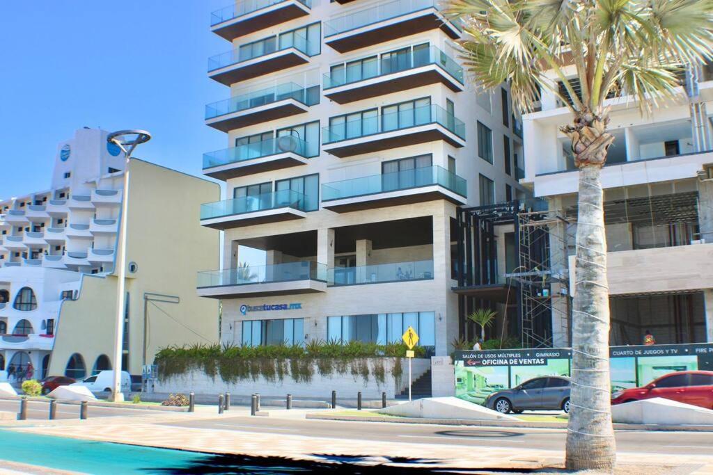 The O 8D condominio con vista al mar view 5