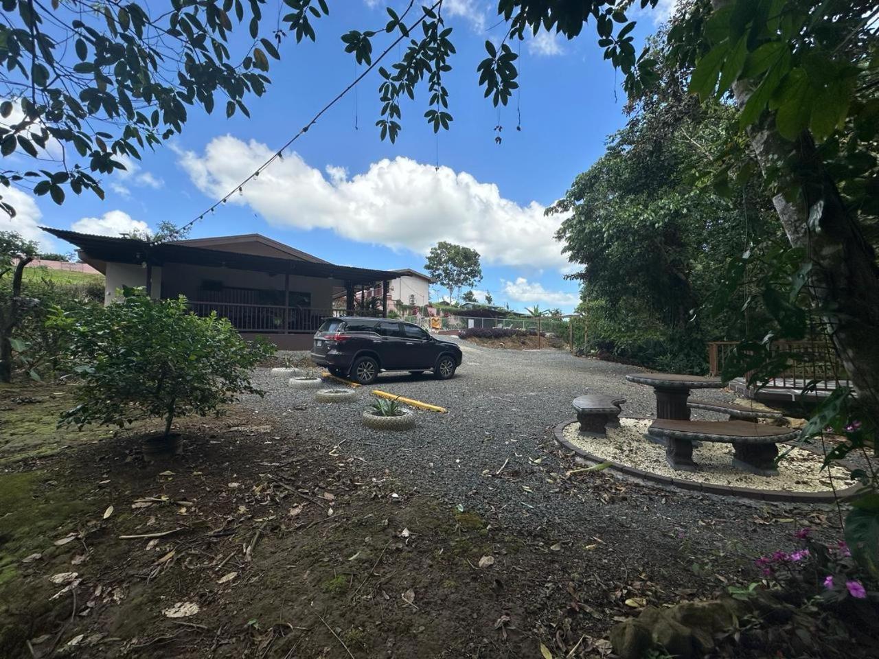 Villa Ali Río Cuarto